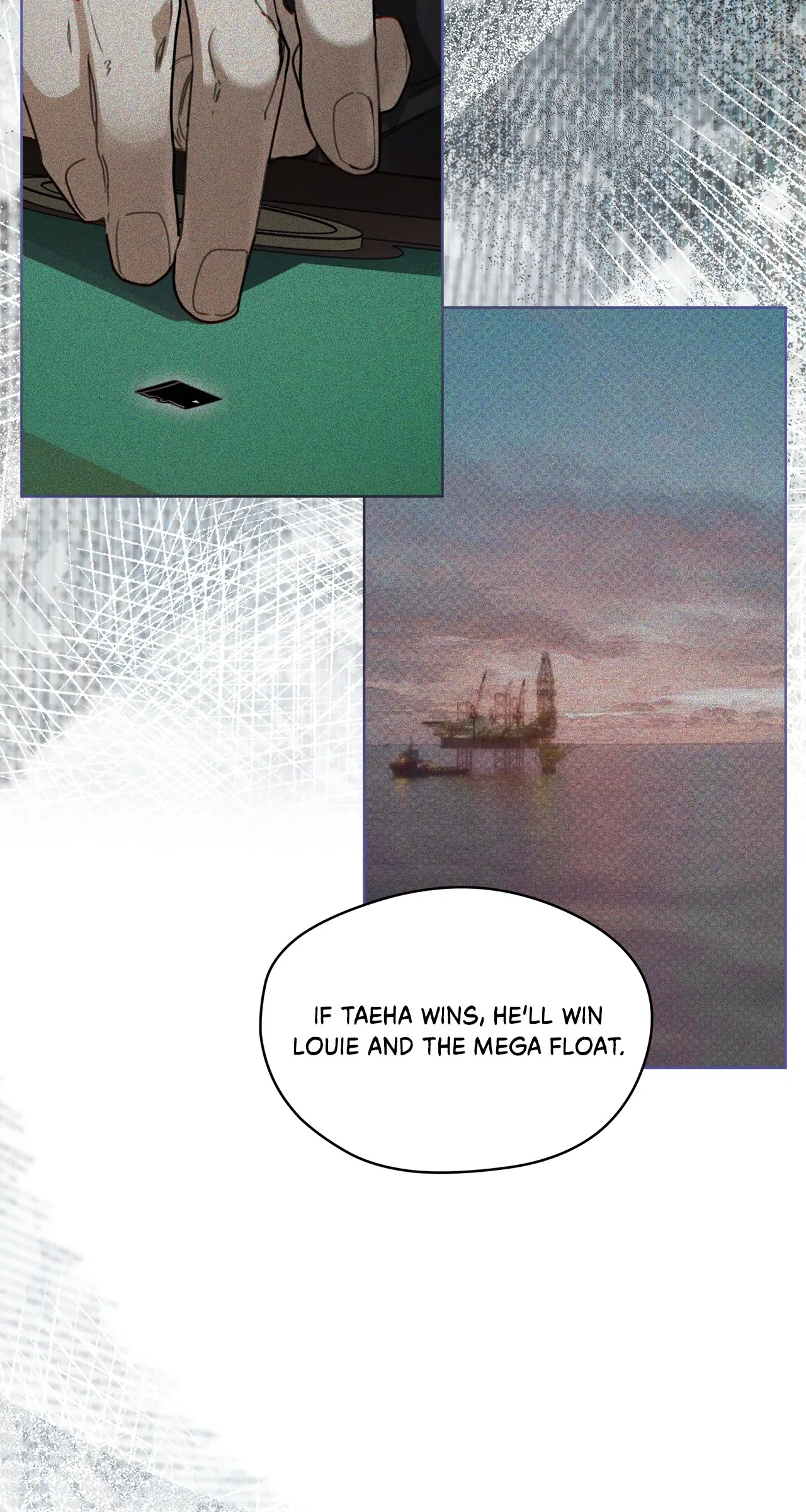 The Foul Chapter 118 - Page 44 in English