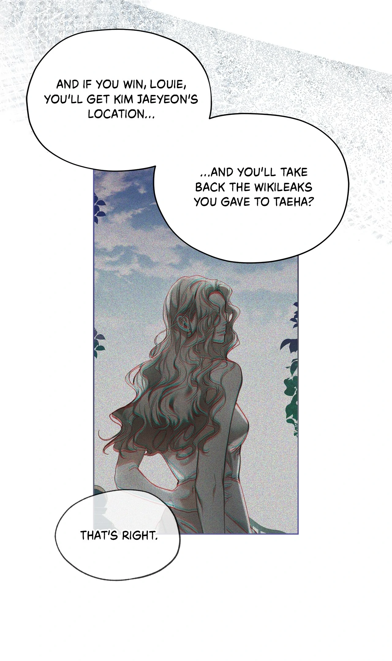 The Foul Chapter 118 - Page 45 in English