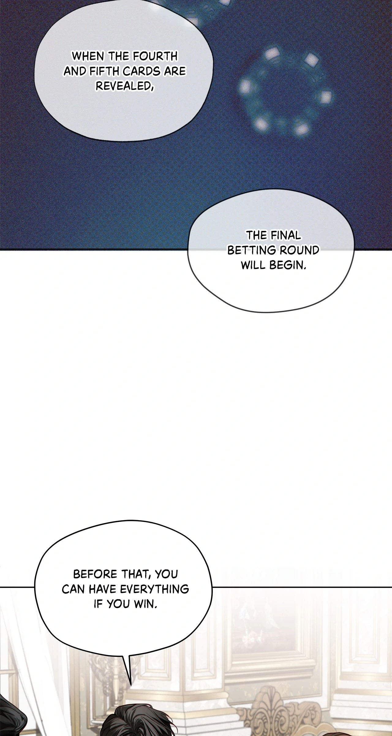 The Foul Chapter 118 - Page 52 in English