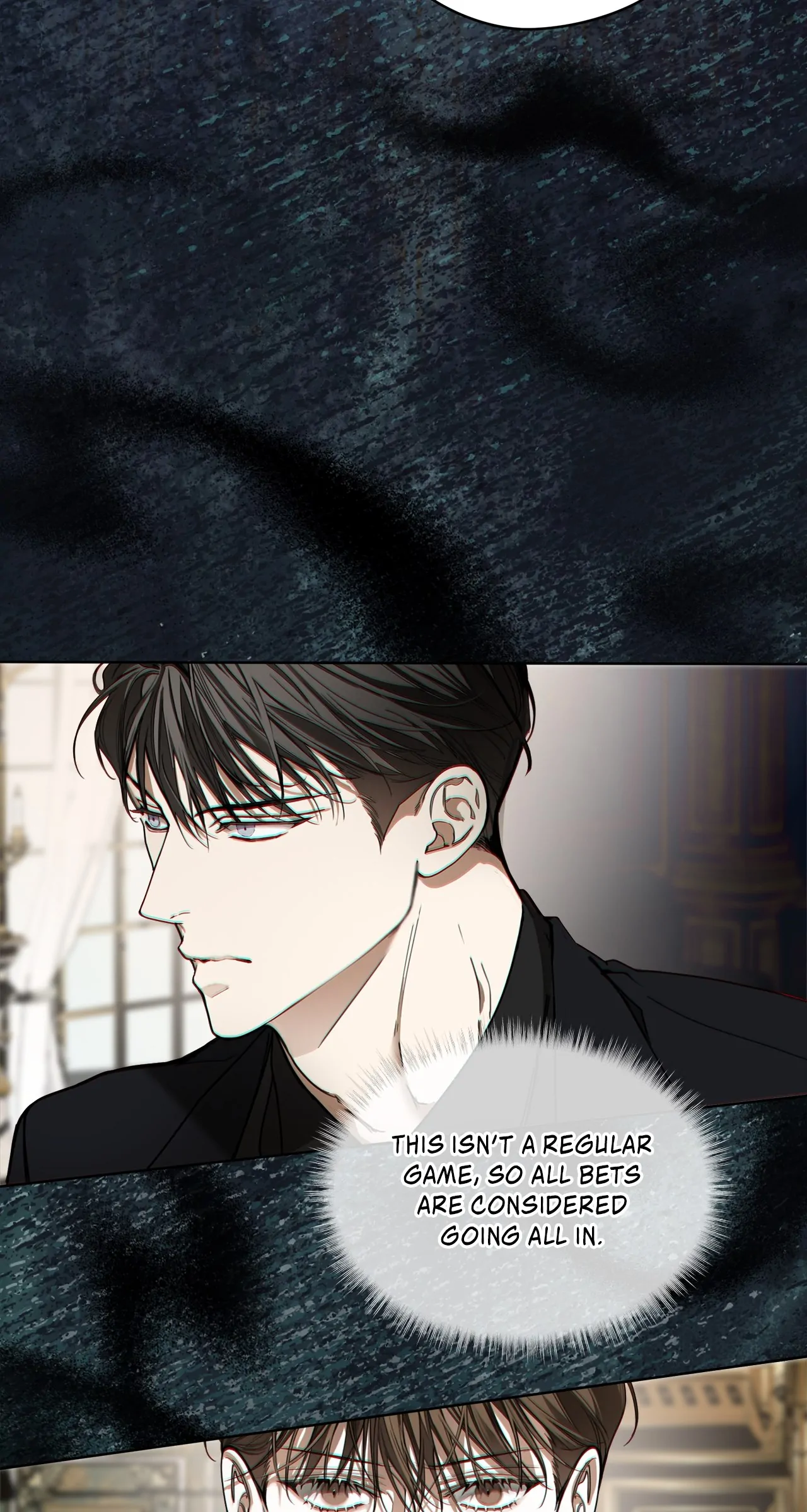 The Foul Chapter 118 - Page 65 in English