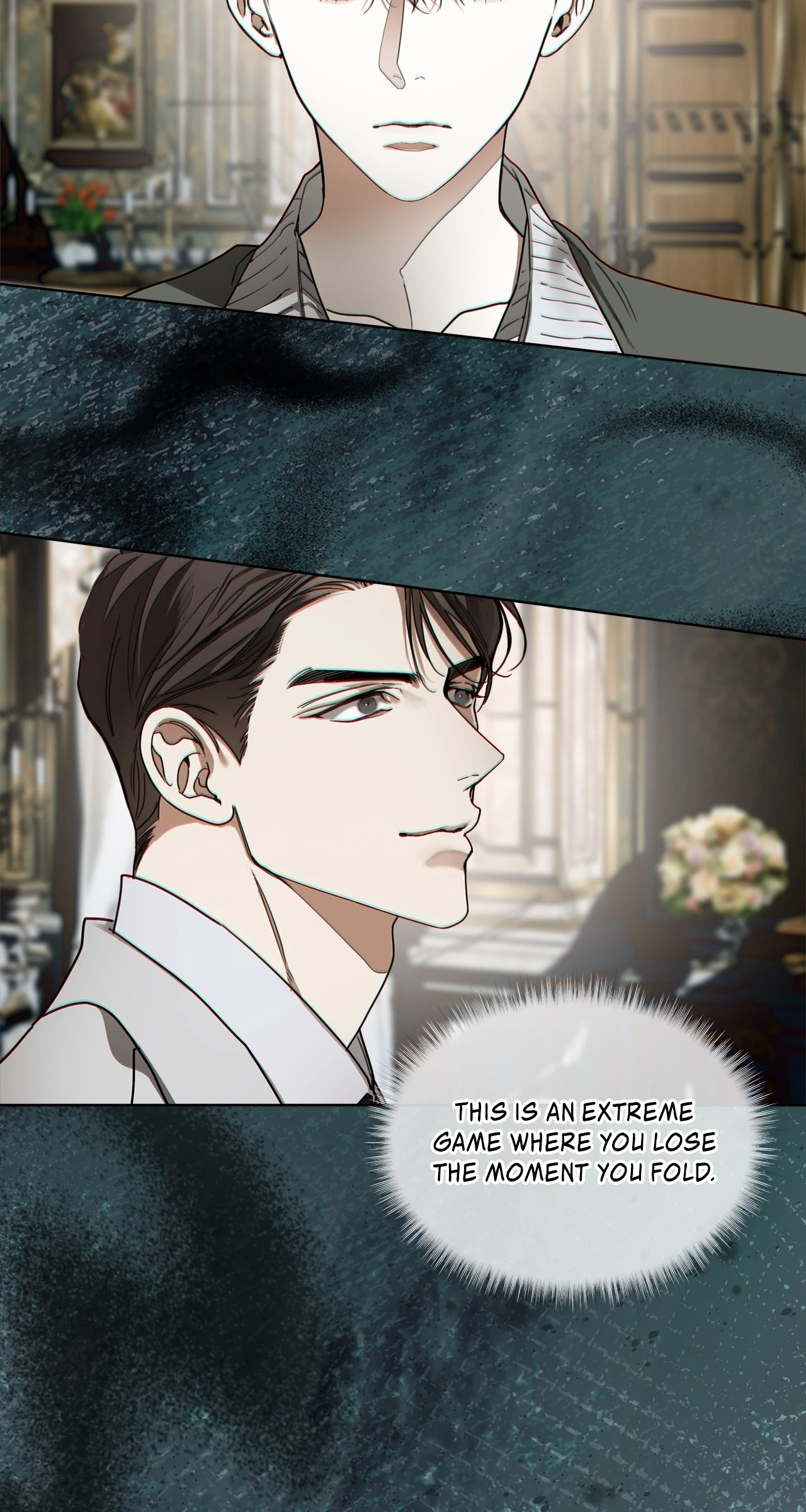 The Foul Chapter 118 - Page 66 in English