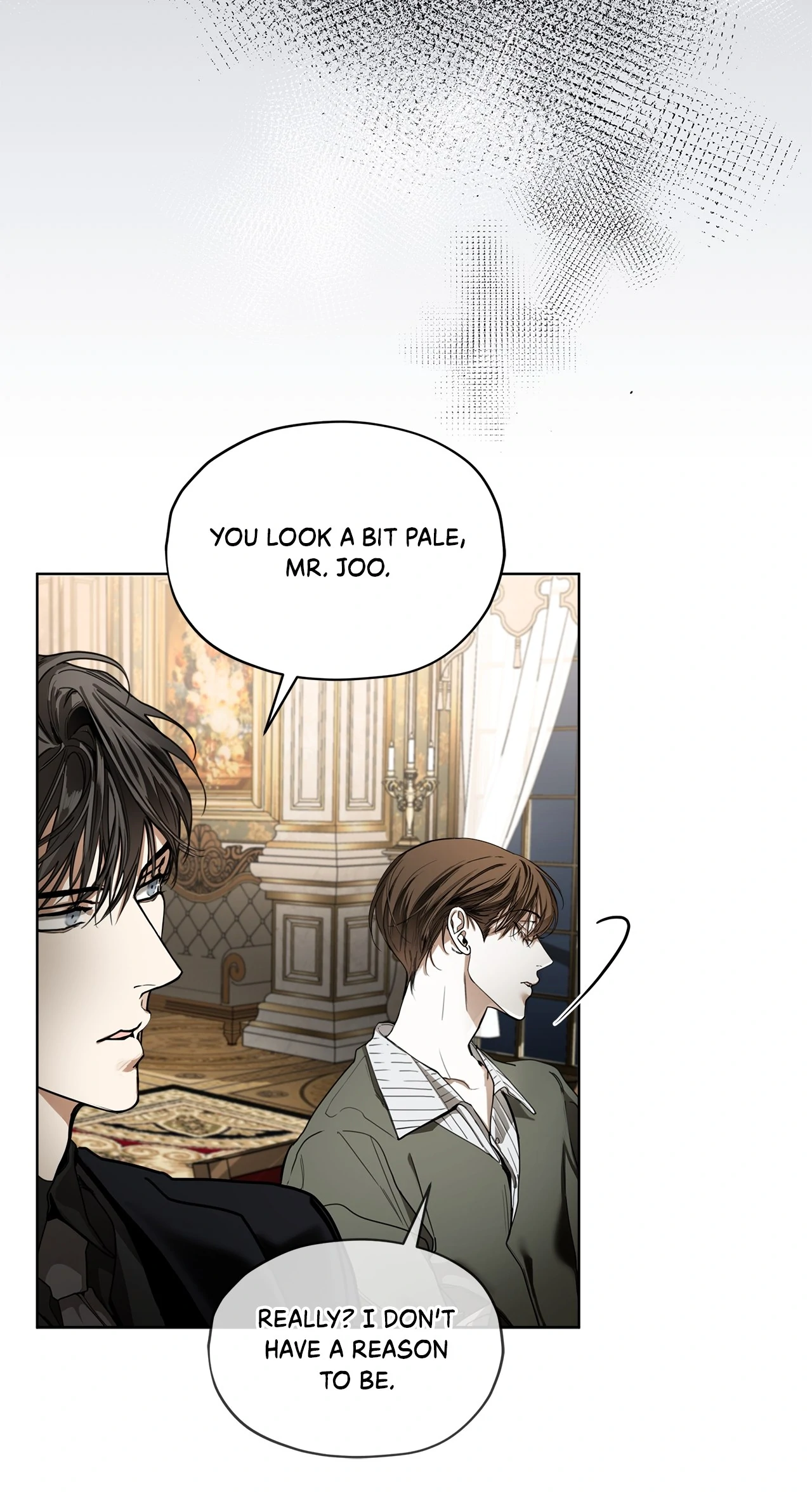 The Foul Chapter 118 - Page 73 in English