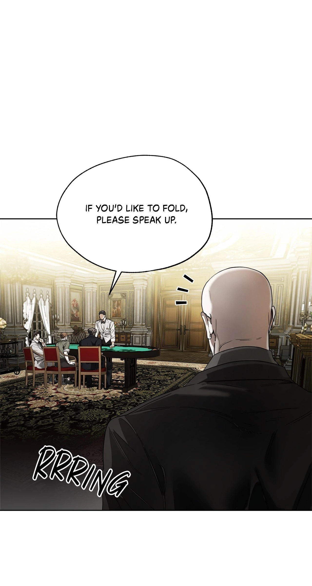 The Foul Chapter 118 - Page 74 in English