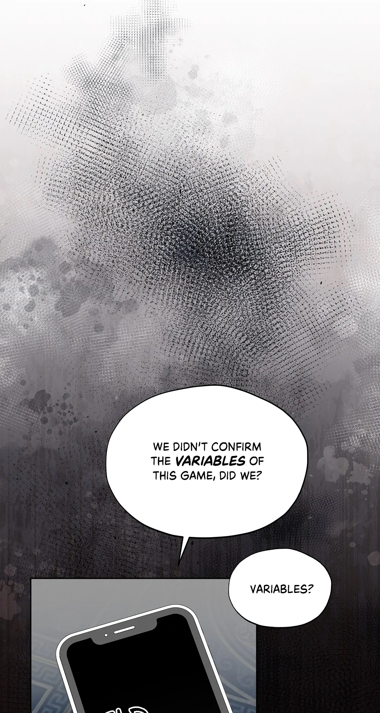 The Foul Chapter 118 - Page 80 in English