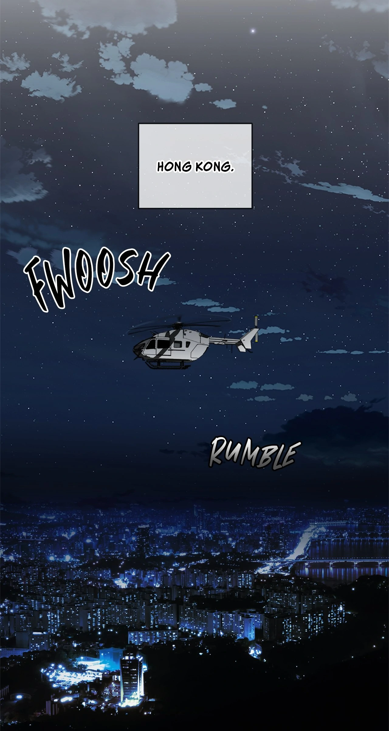 The Foul Chapter 119 - Page 11 in English
