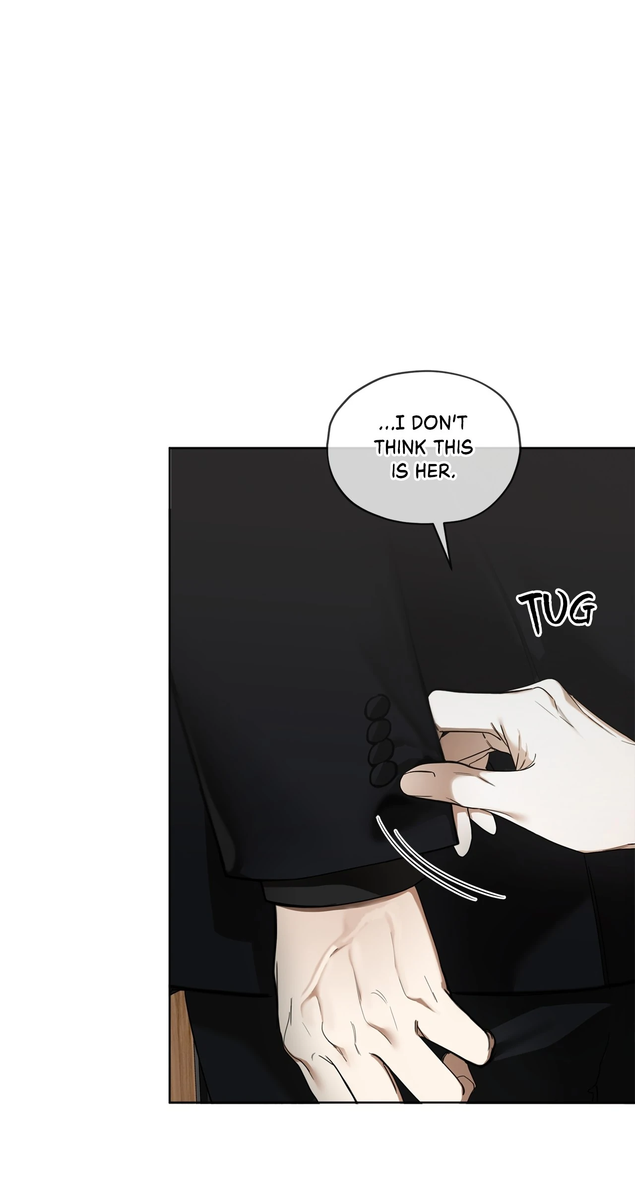 The Foul Chapter 119 - Page 22 in English
