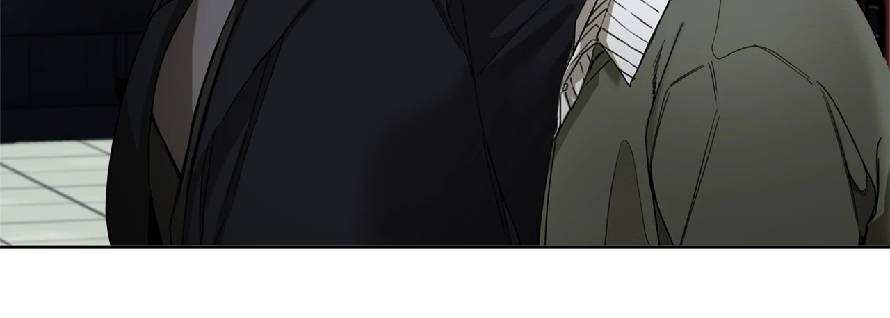 The Foul Chapter 119 - Page 26 in English
