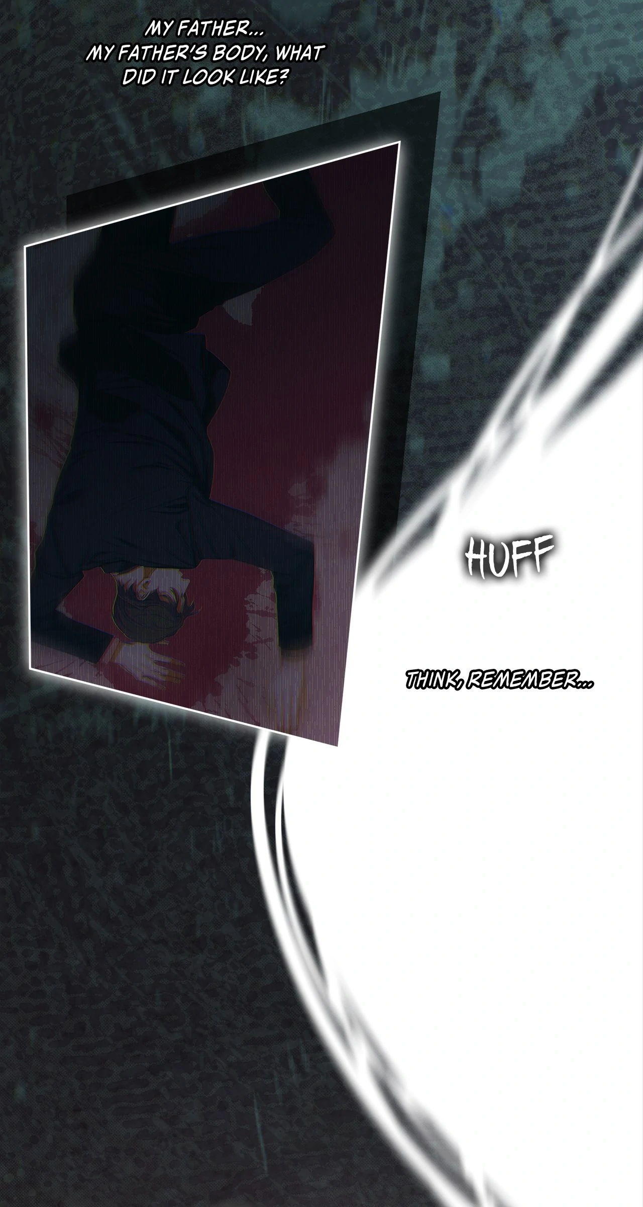 The Foul Chapter 119 - Page 36 in English
