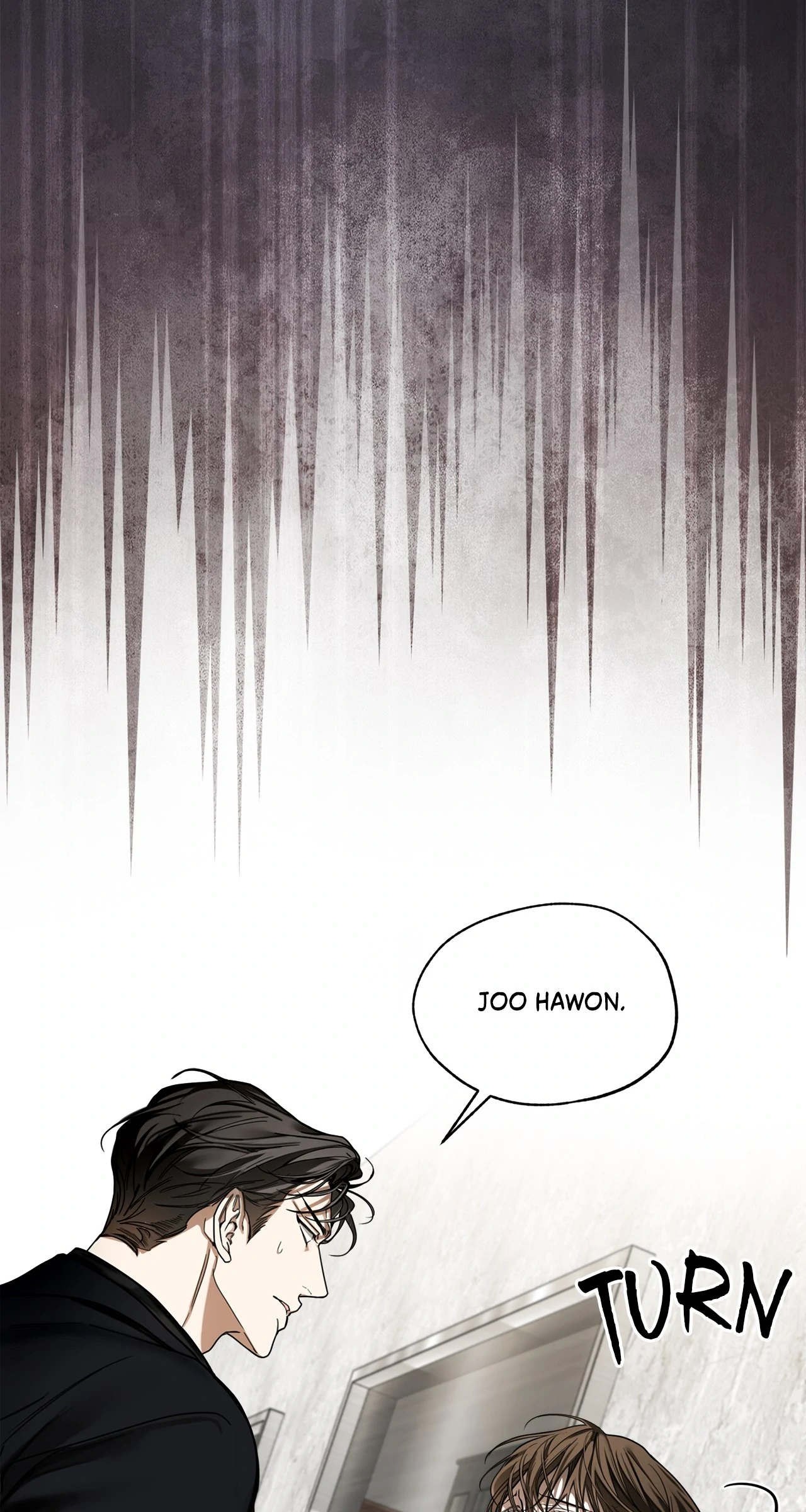 The Foul Chapter 119 - Page 38 in English