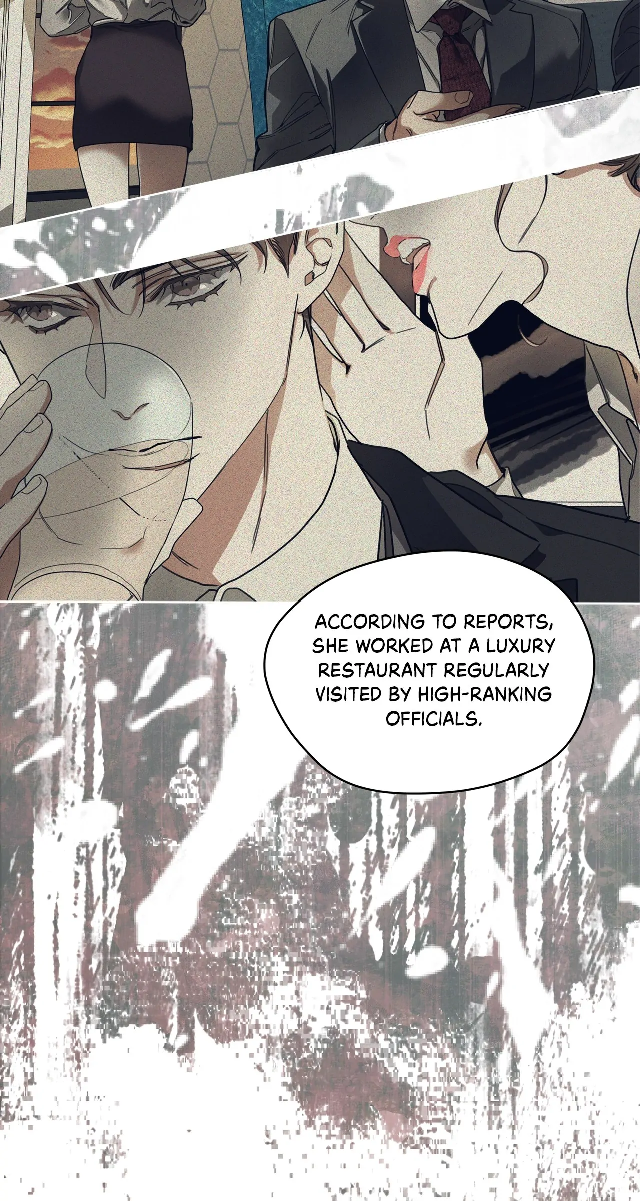 The Foul Chapter 119 - Page 44 in English