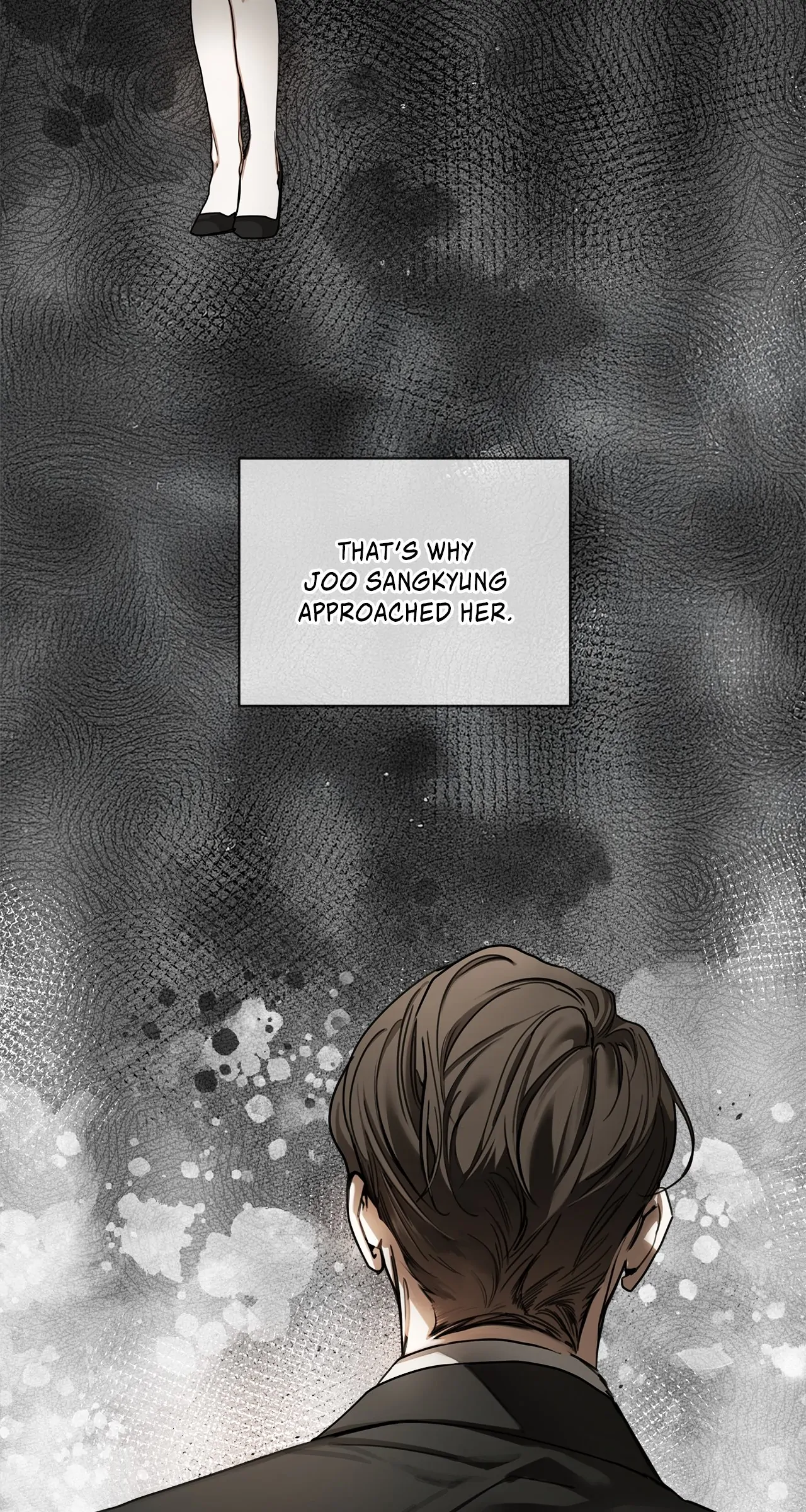 The Foul Chapter 119 - Page 48 in English