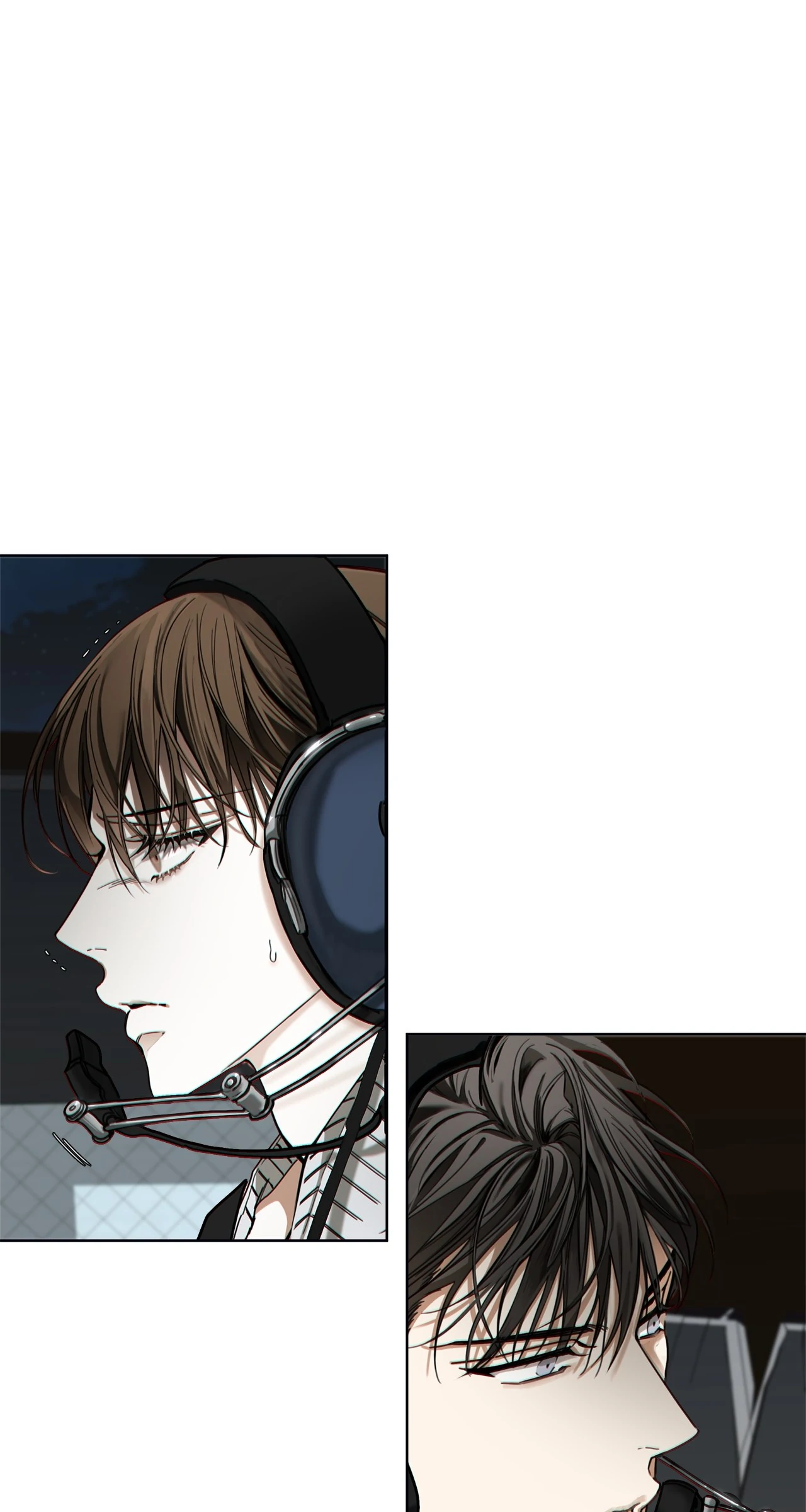 The Foul Chapter 119 - Page 5 in English