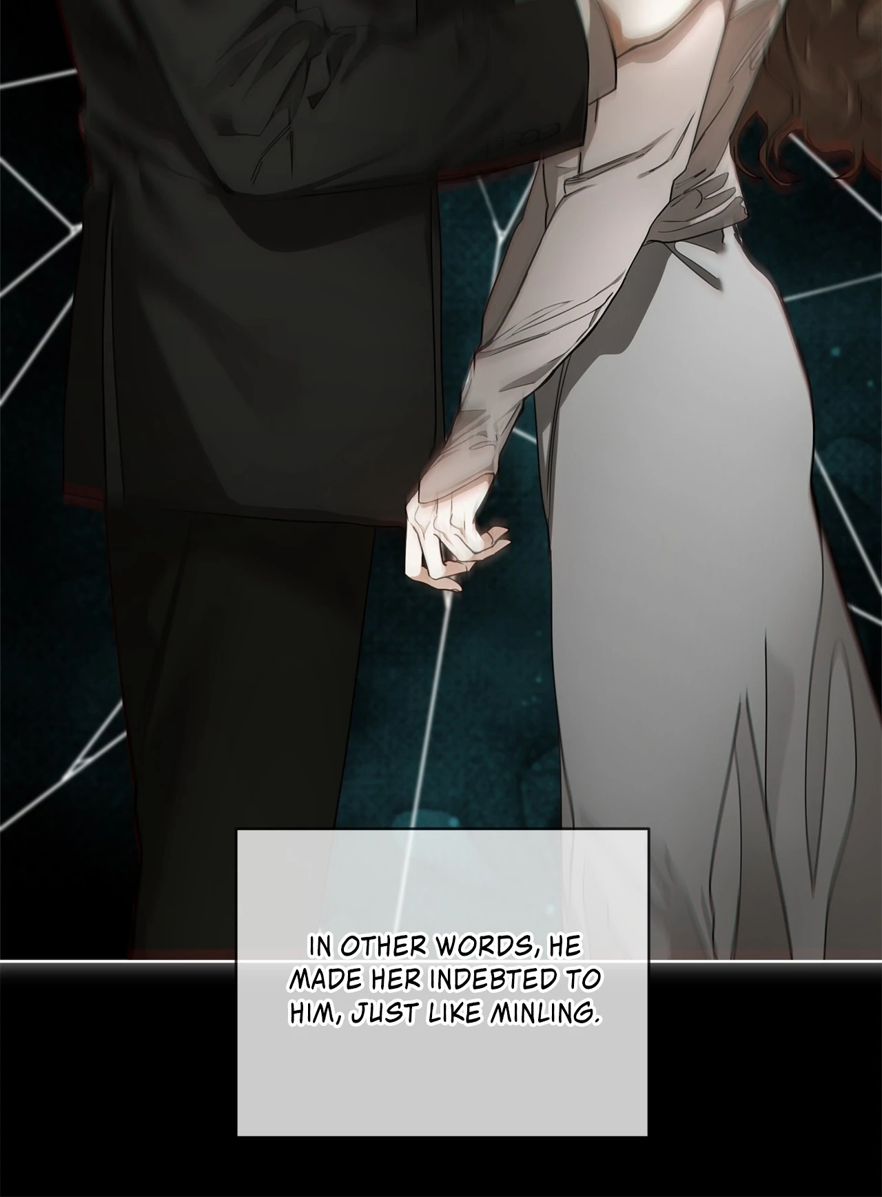 The Foul Chapter 119 - Page 52 in English