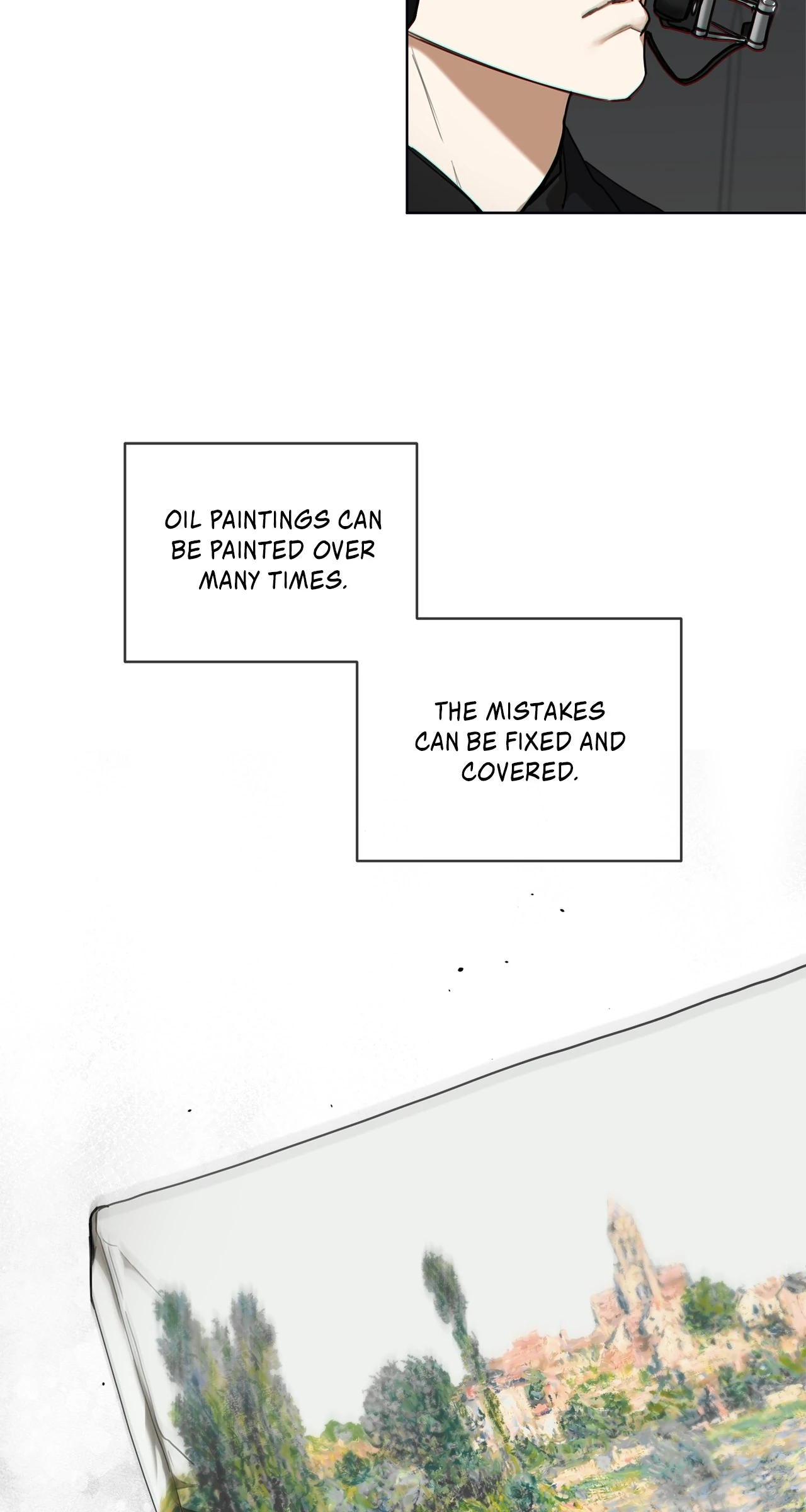 The Foul Chapter 119 - Page 6 in English