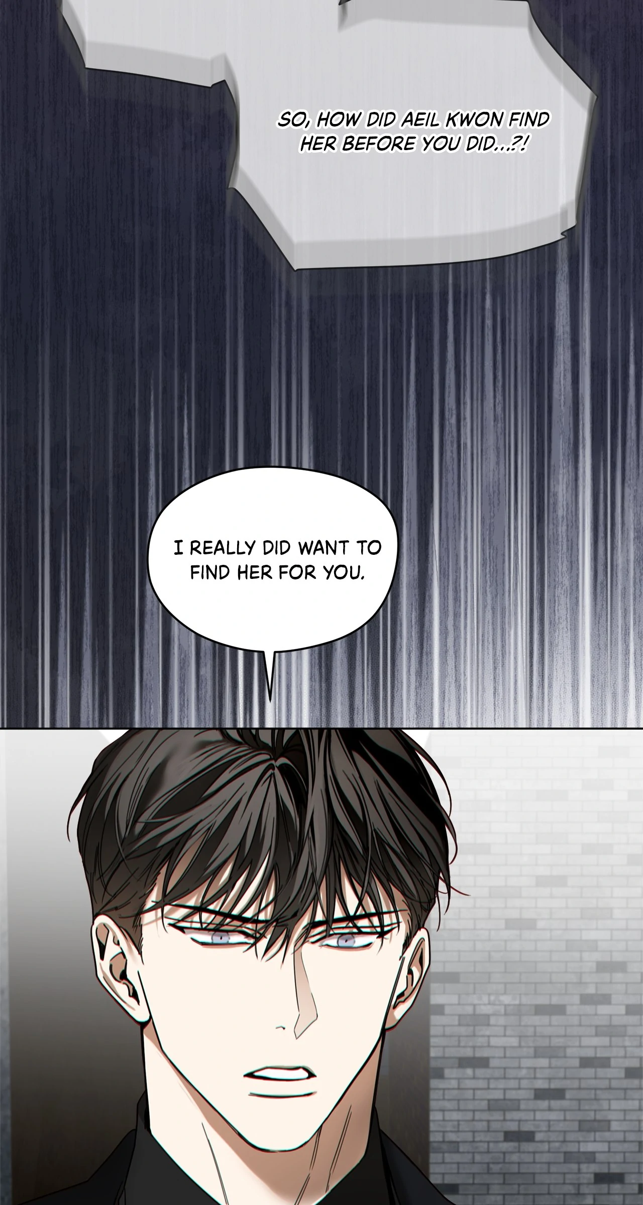The Foul Chapter 119 - Page 64 in English