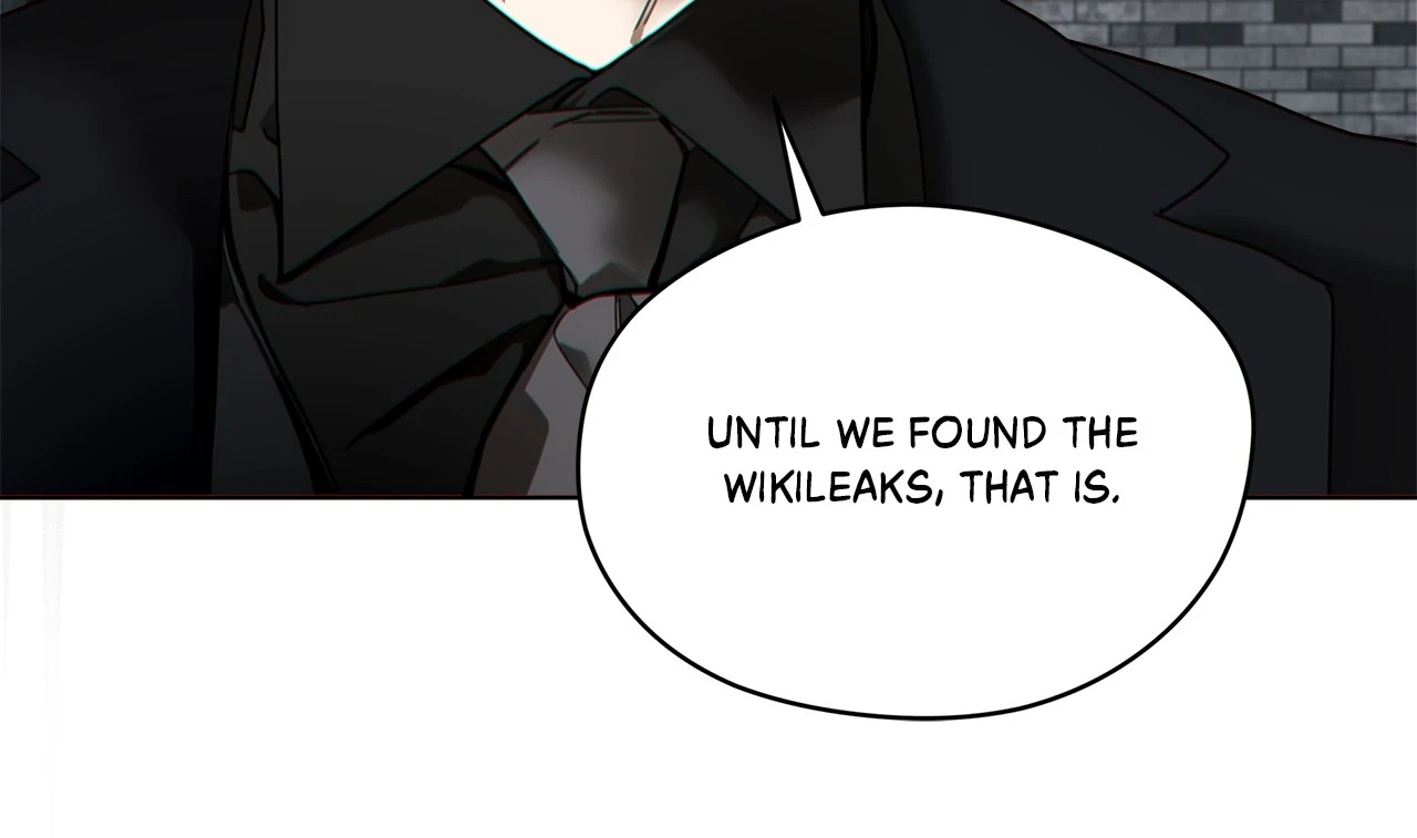The Foul Chapter 119 - Page 65 in English