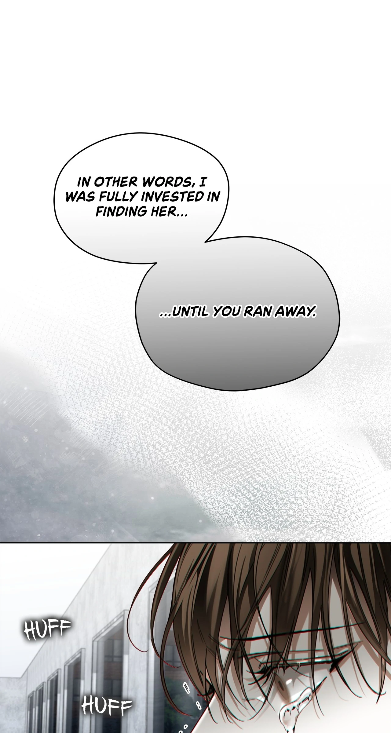 The Foul Chapter 119 - Page 66 in English