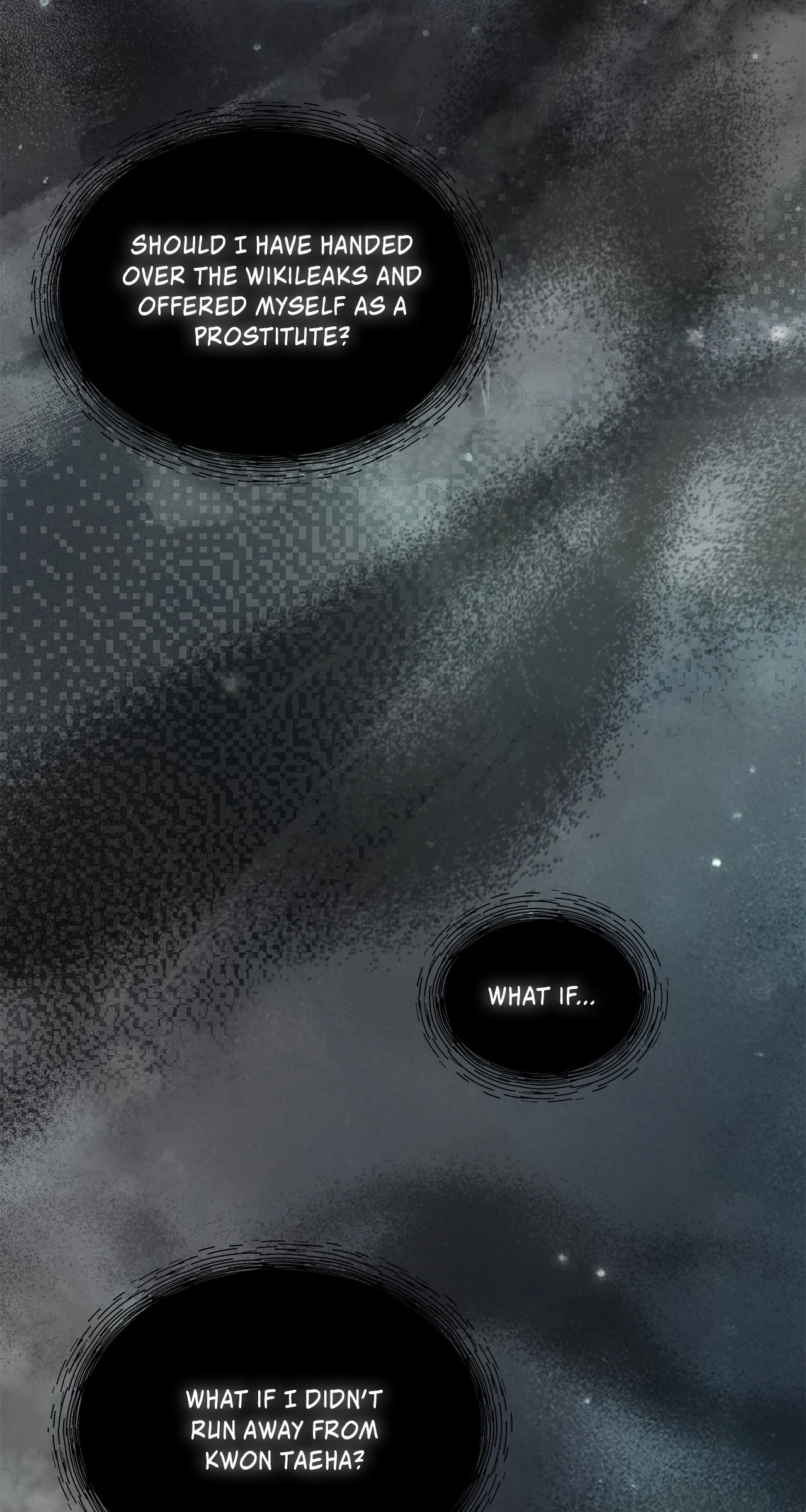 The Foul Chapter 119 - Page 69 in English