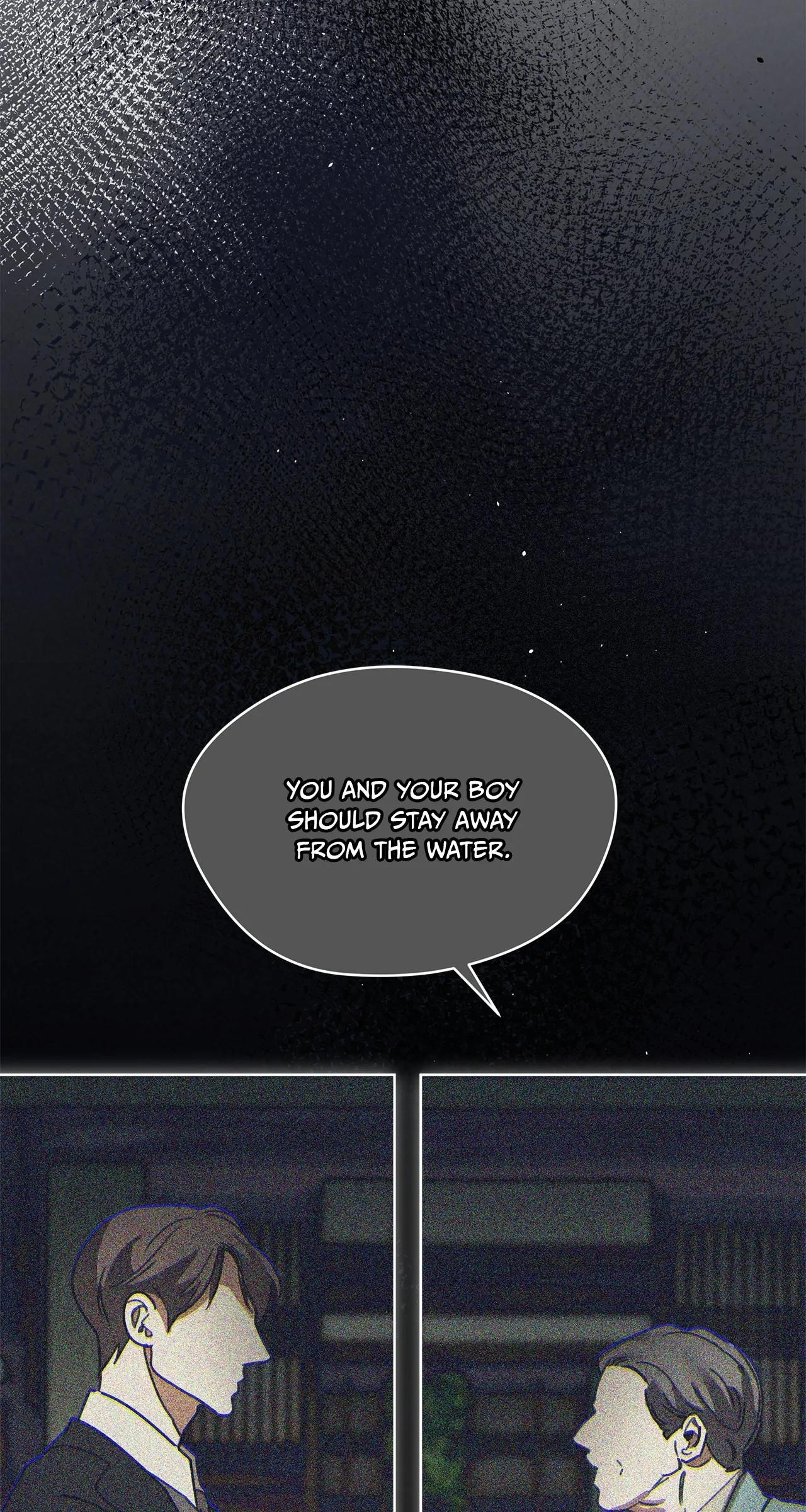 The Foul Chapter 119 - Page 75 in English