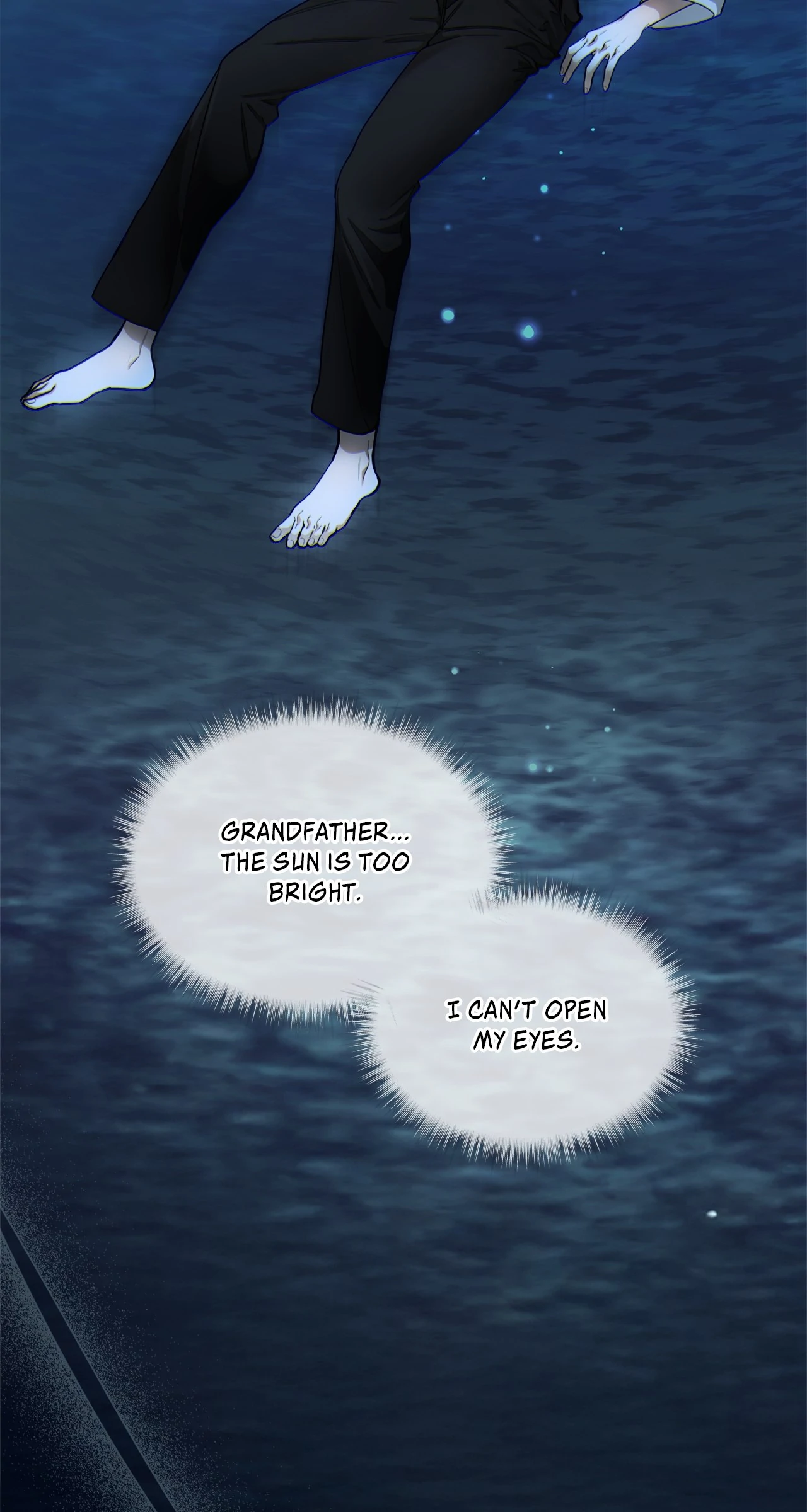 The Foul Chapter 119 - Page 79 in English
