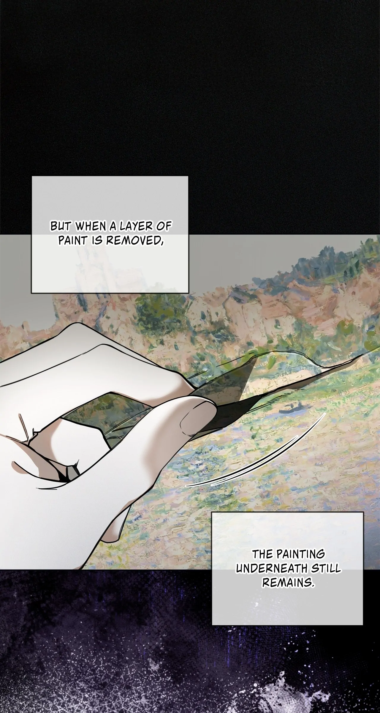 The Foul Chapter 119 - Page 8 in English