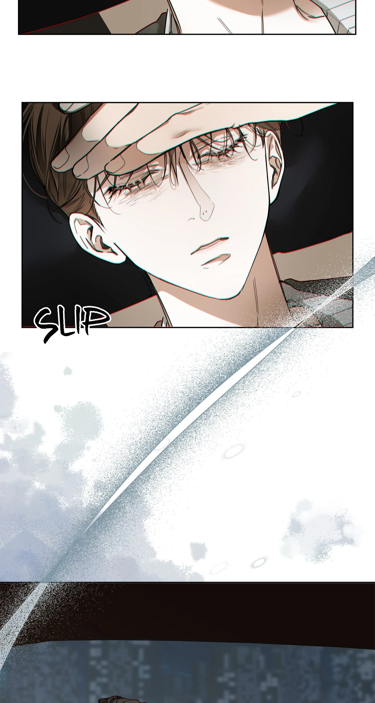 The Foul Chapter 119 - Page 81 in English