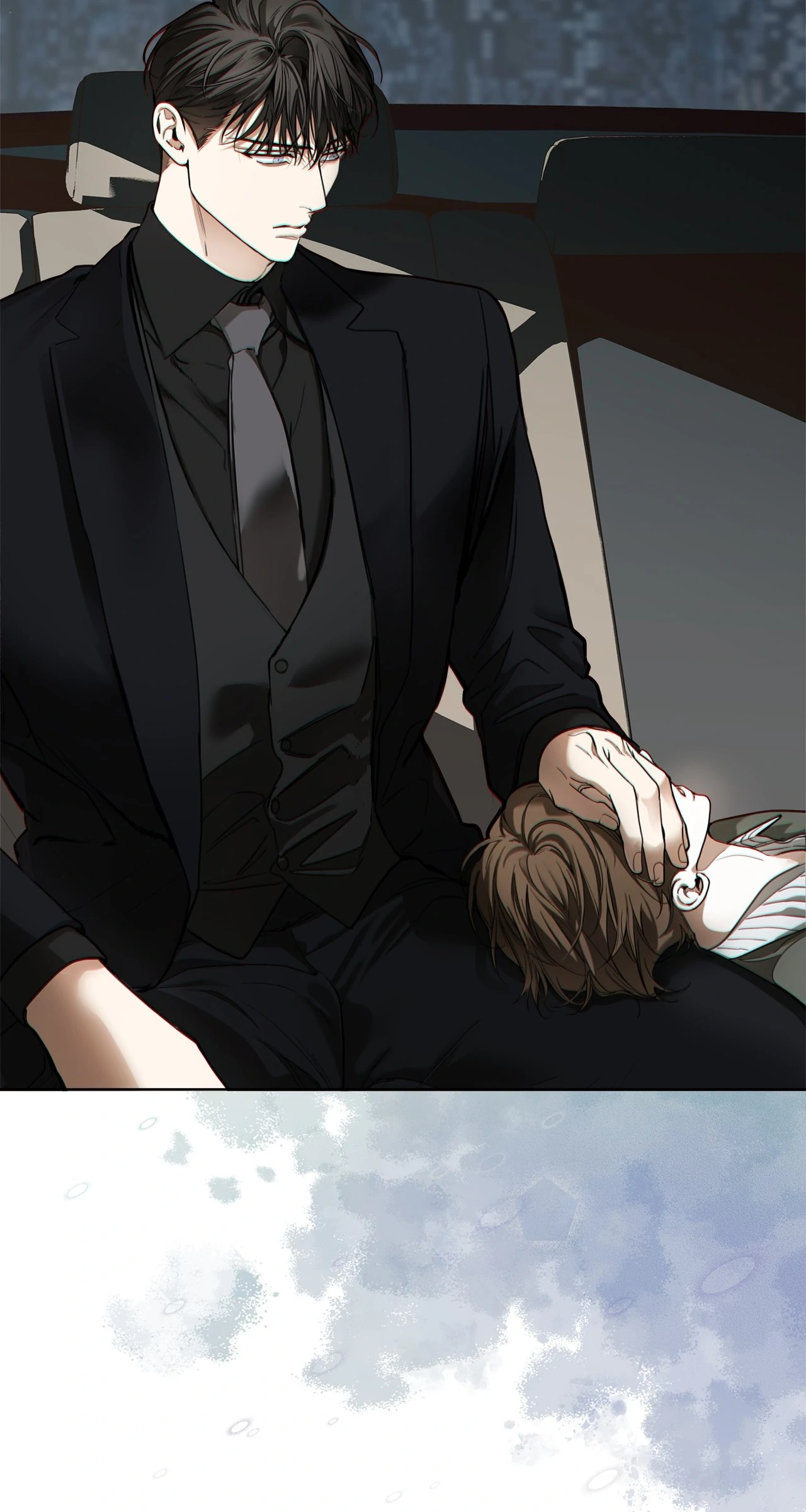 The Foul Chapter 119 - Page 82 in English