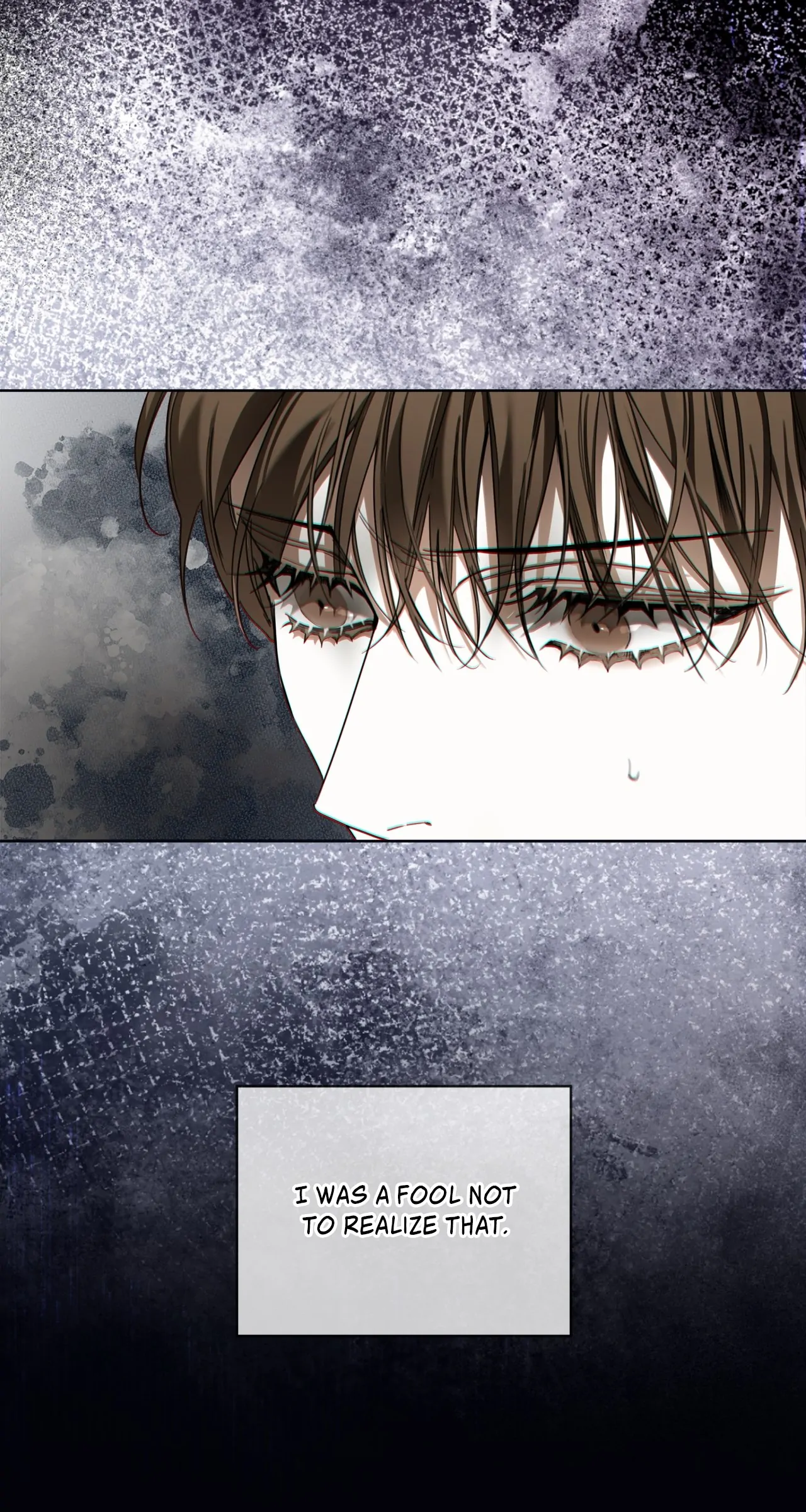 The Foul Chapter 119 - Page 9 in English