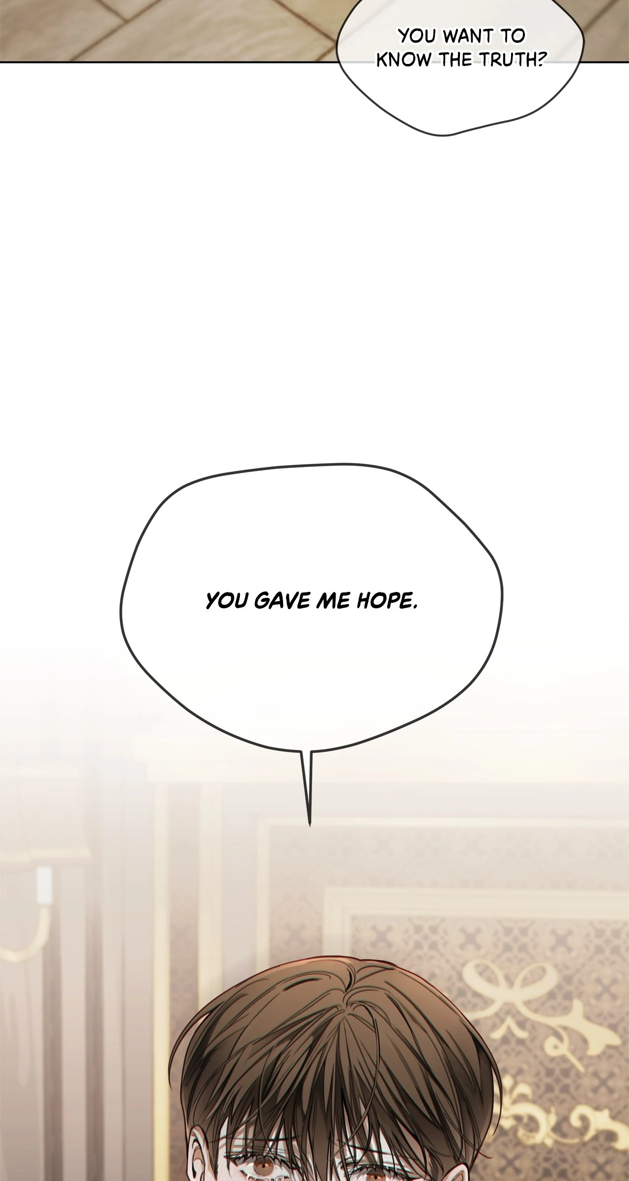 The Foul Chapter 120 - Page 105 in English