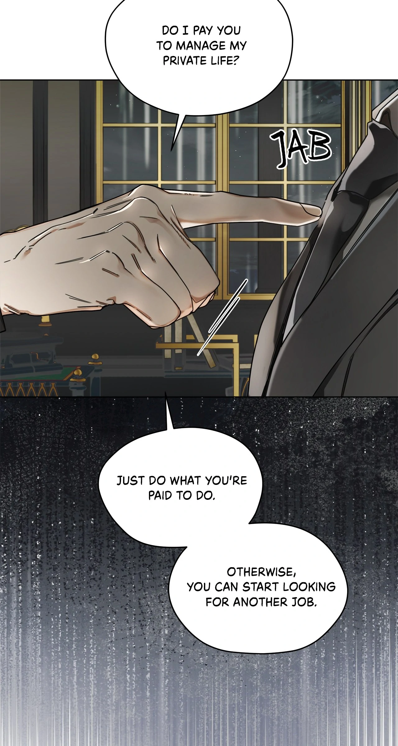 The Foul Chapter 120 - Page 15 in English