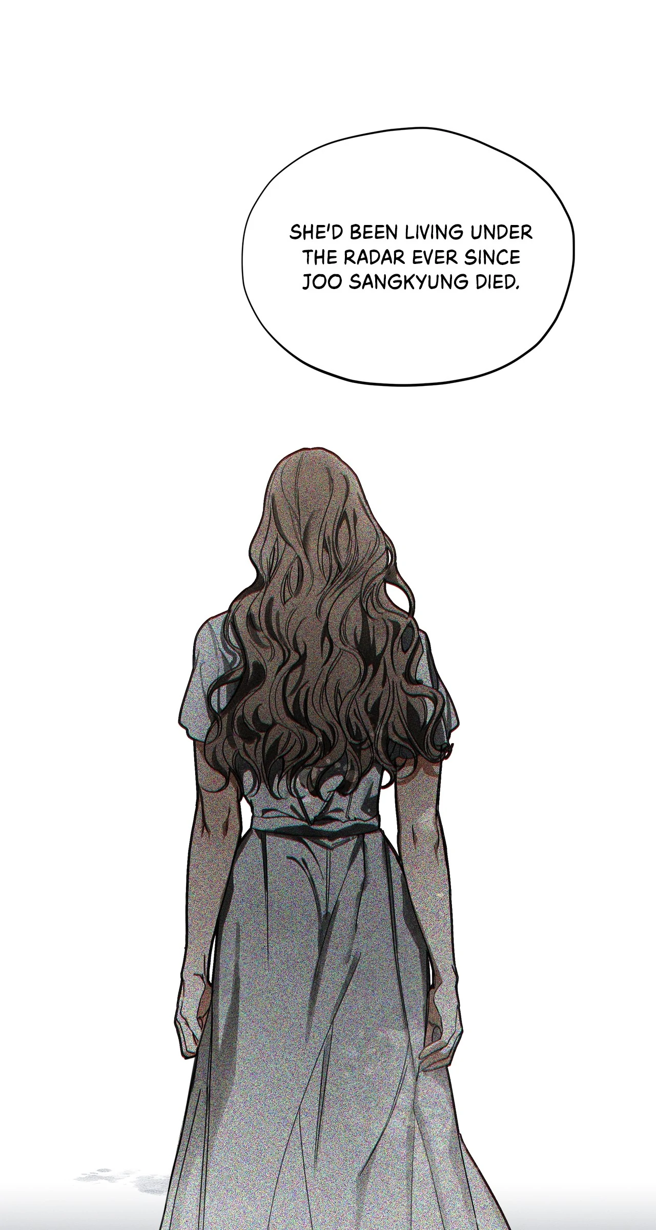 The Foul Chapter 120 - Page 28 in English
