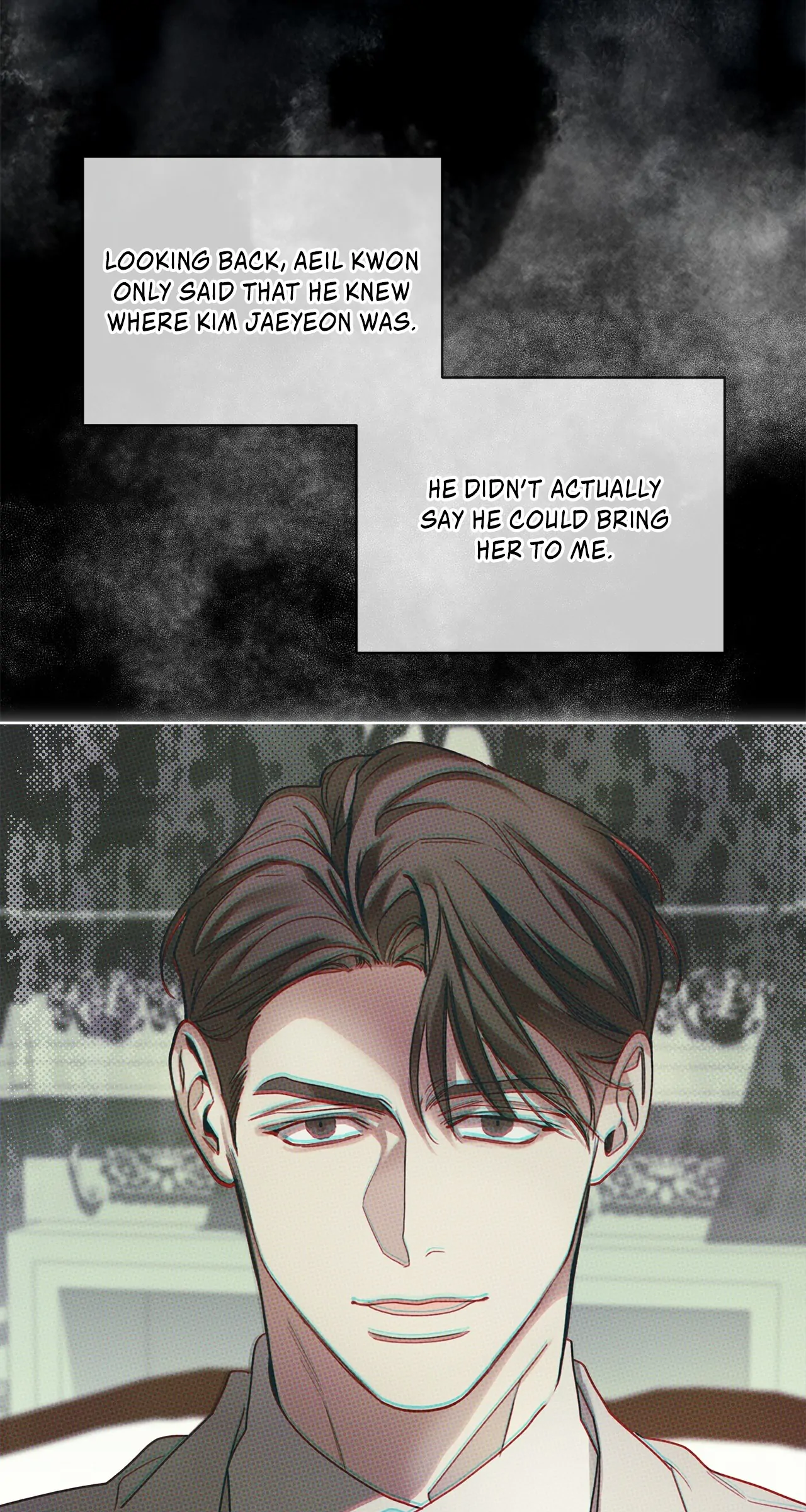 The Foul Chapter 120 - Page 31 in English