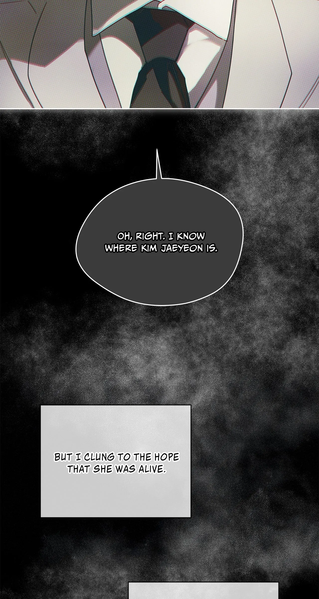 The Foul Chapter 120 - Page 32 in English