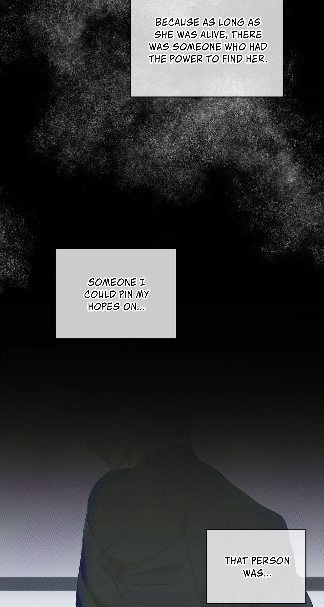 The Foul Chapter 120 - Page 33 in English