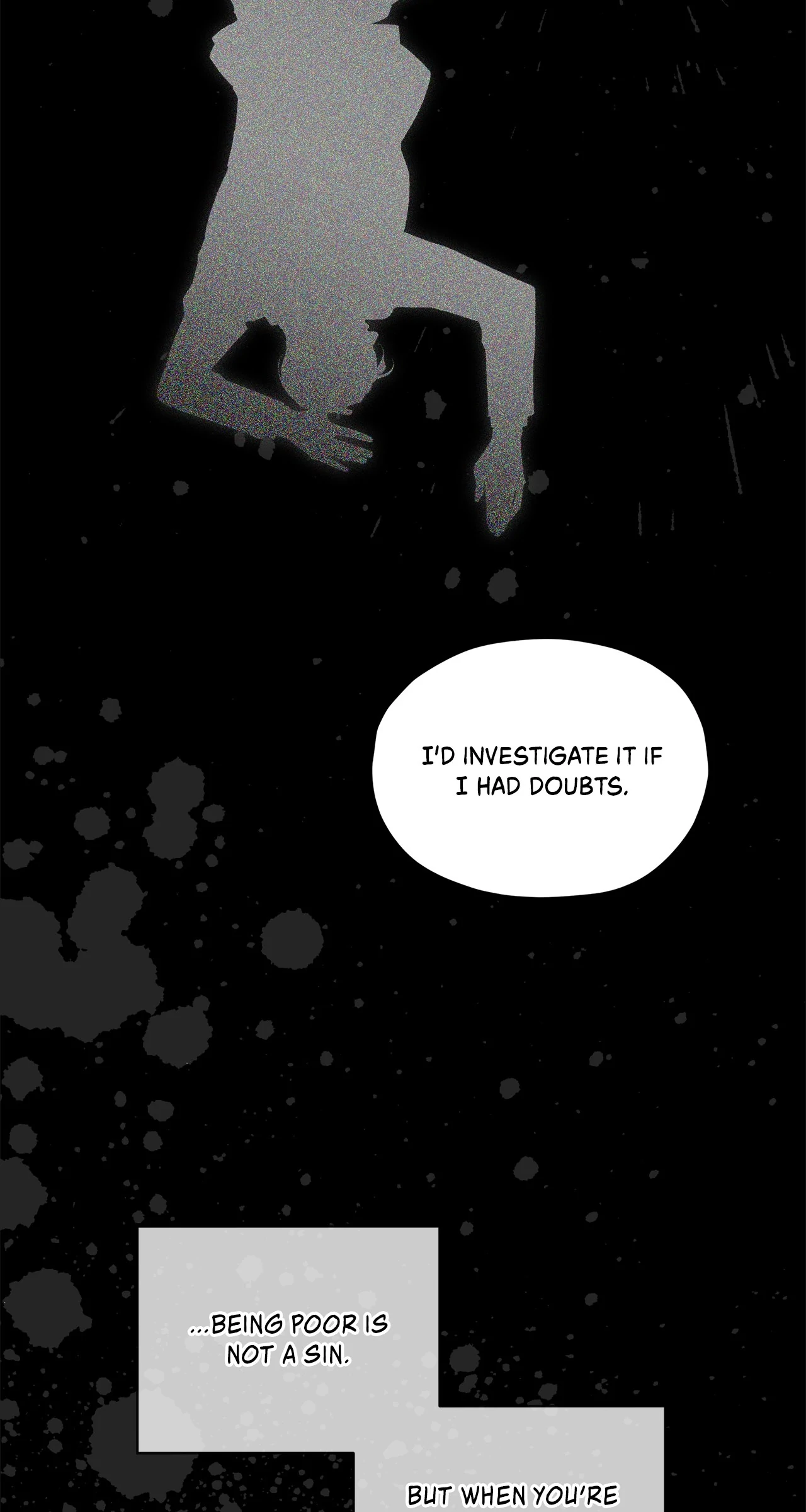 The Foul Chapter 120 - Page 43 in English