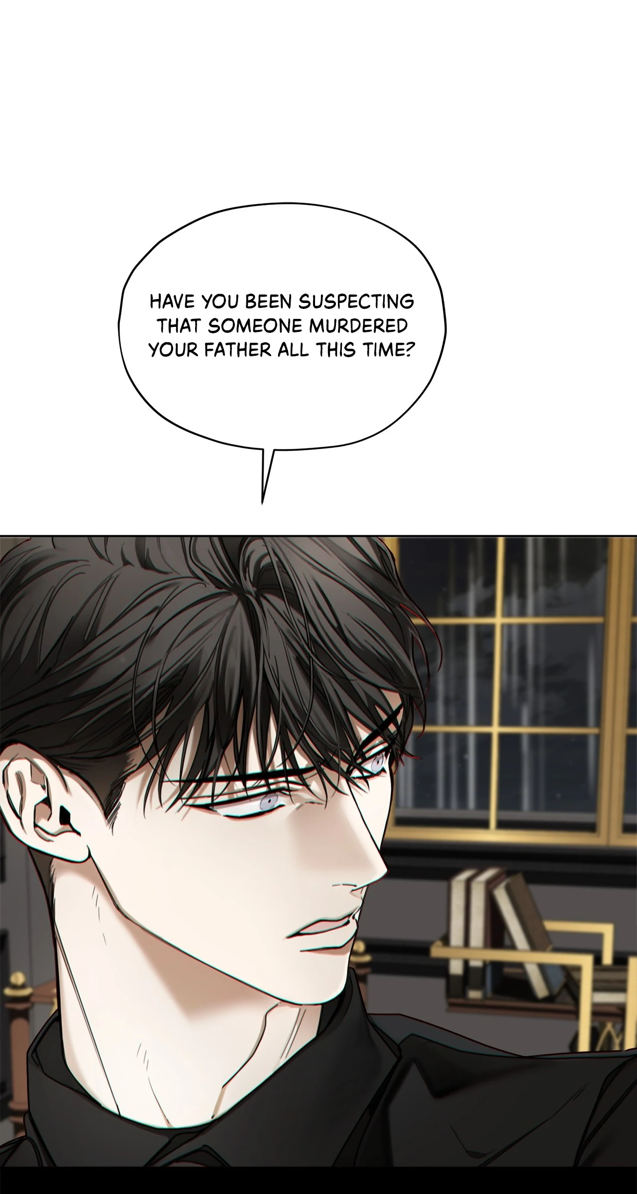 The Foul Chapter 120 - Page 47 in English