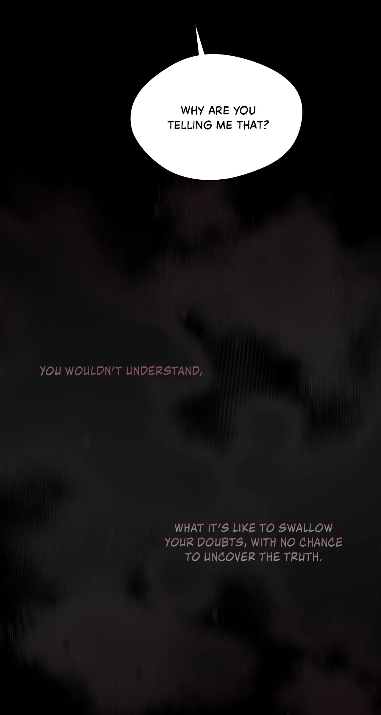The Foul Chapter 120 - Page 48 in English