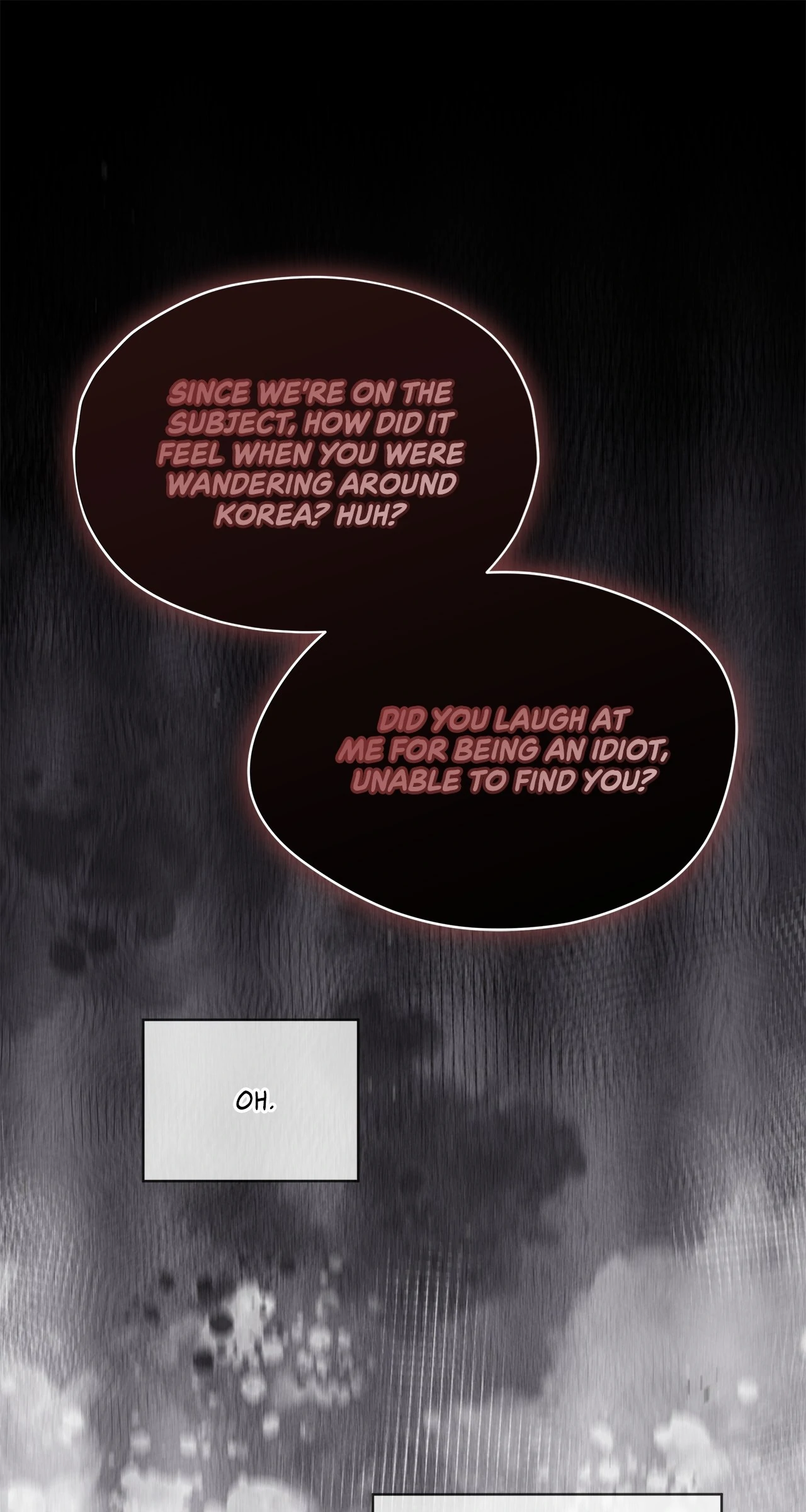 The Foul Chapter 120 - Page 58 in English
