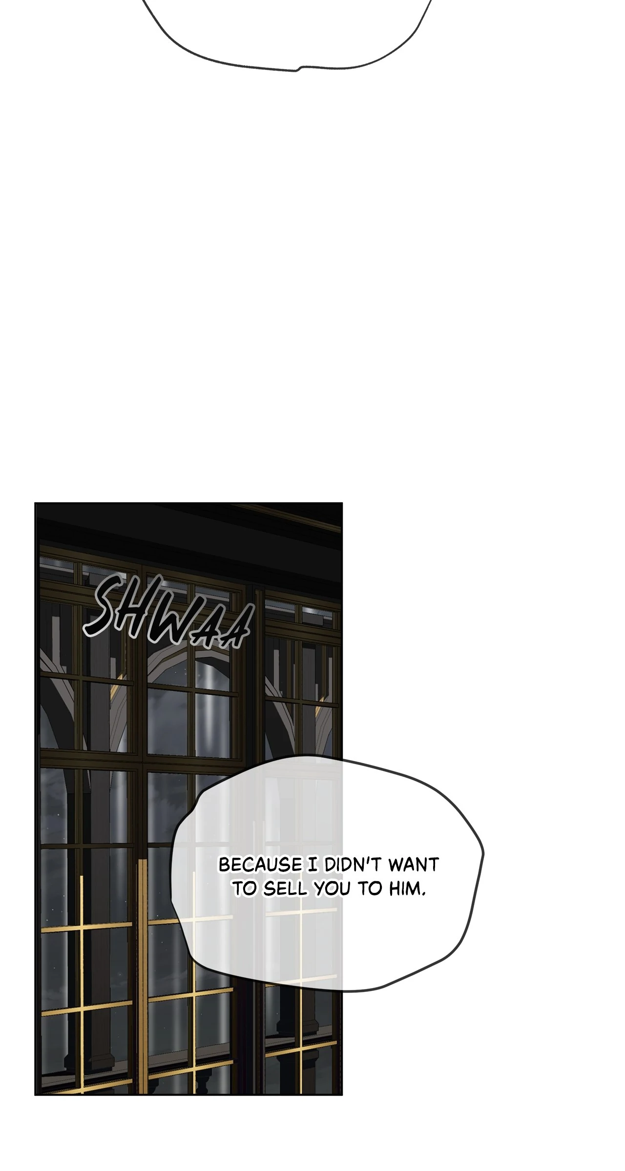 The Foul Chapter 120 - Page 61 in English