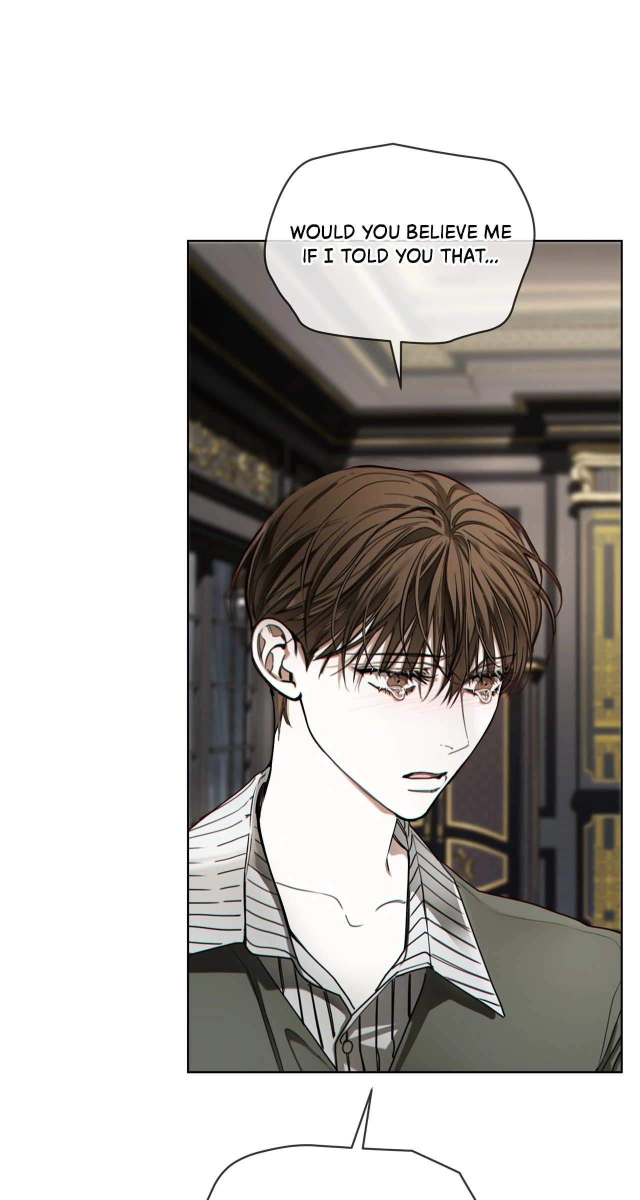 The Foul Chapter 120 - Page 62 in English