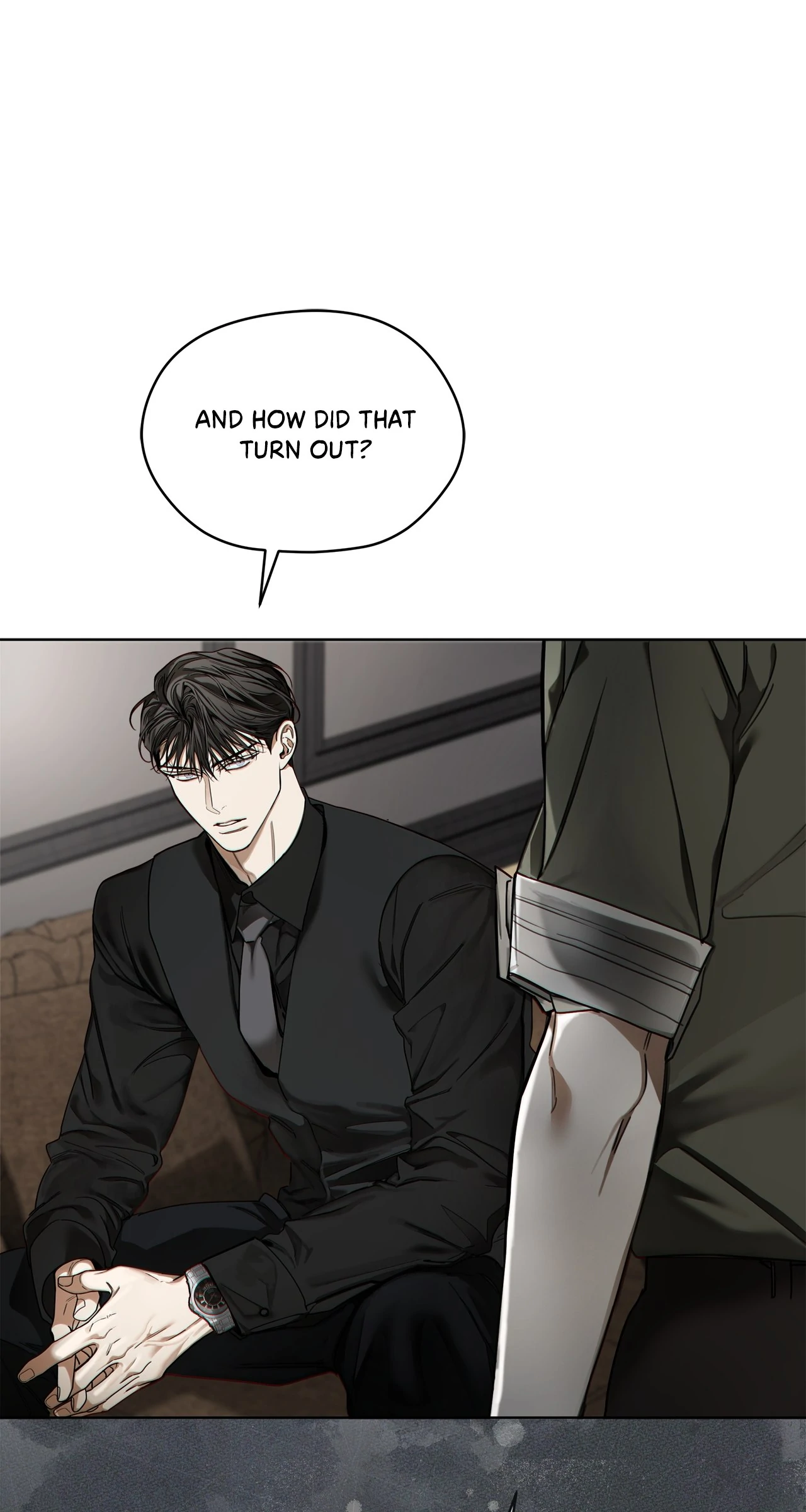 The Foul Chapter 120 - Page 64 in English