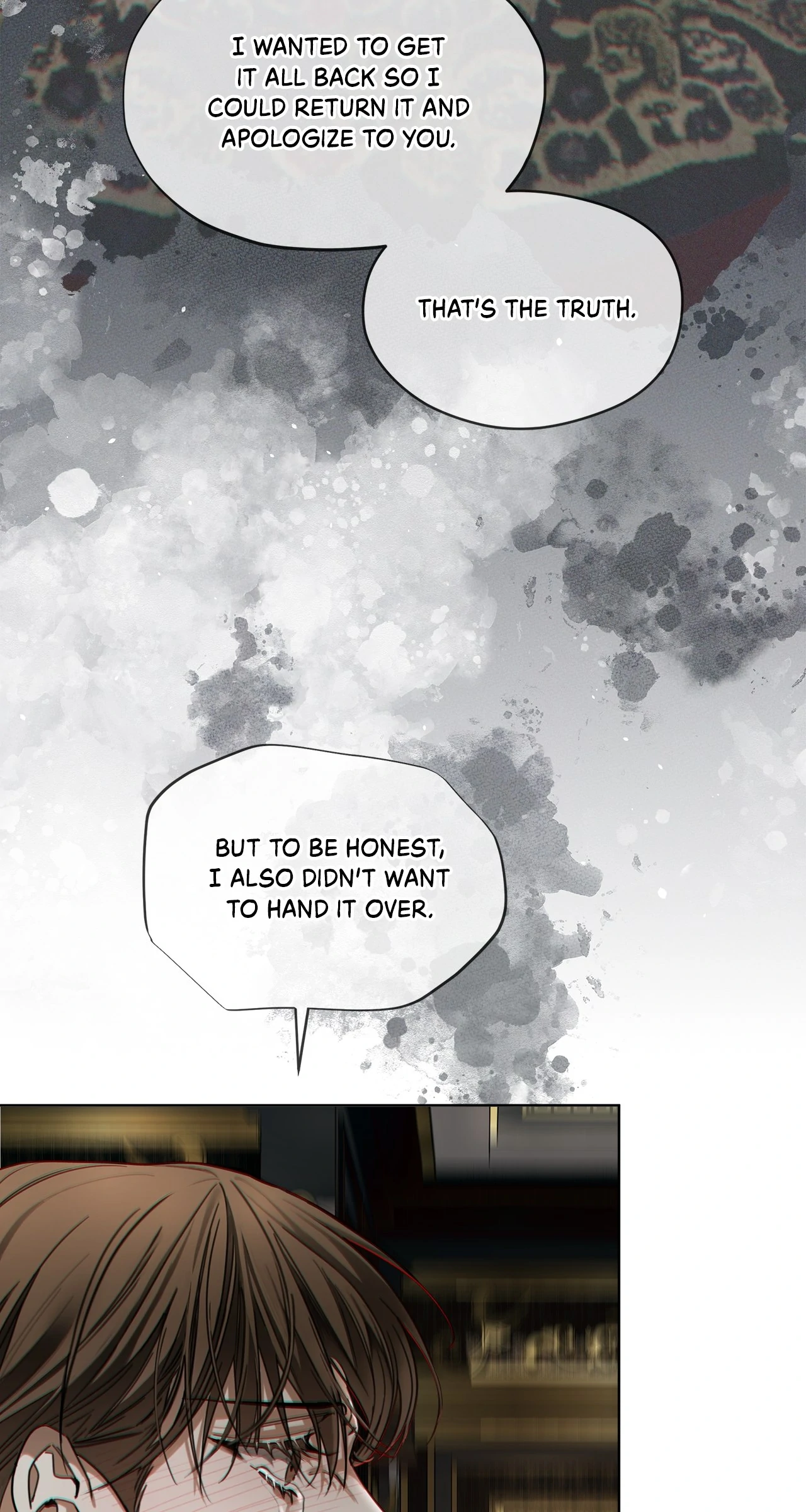 The Foul Chapter 120 - Page 66 in English