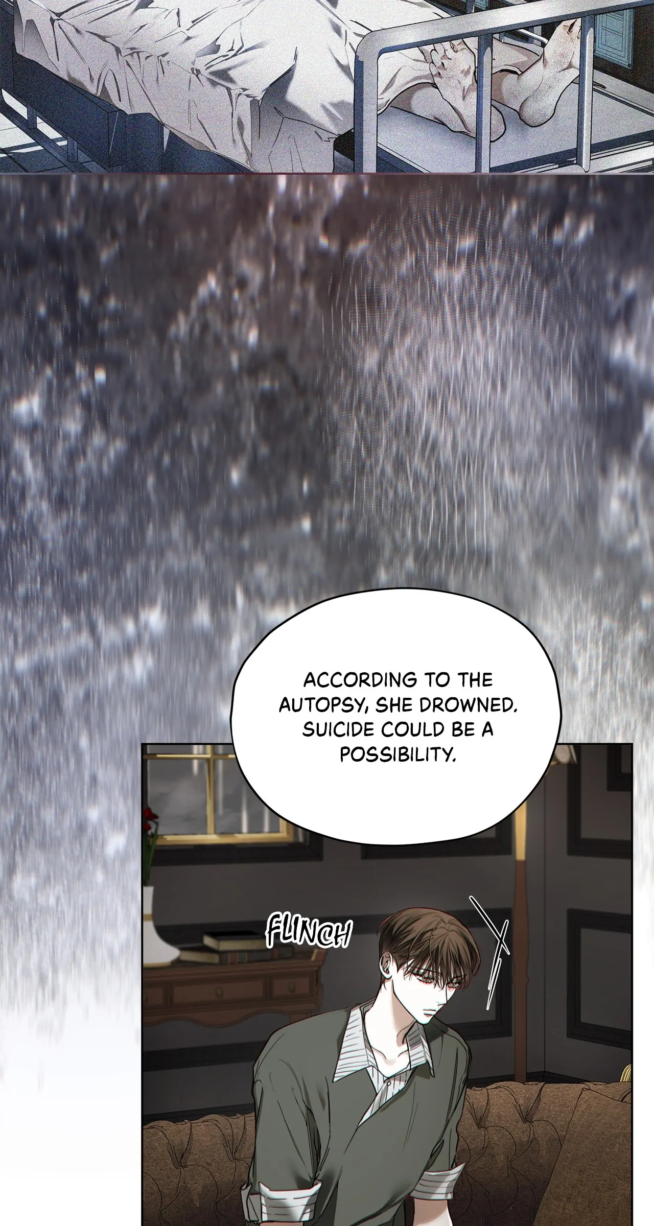 The Foul Chapter 120 - Page 7 in English