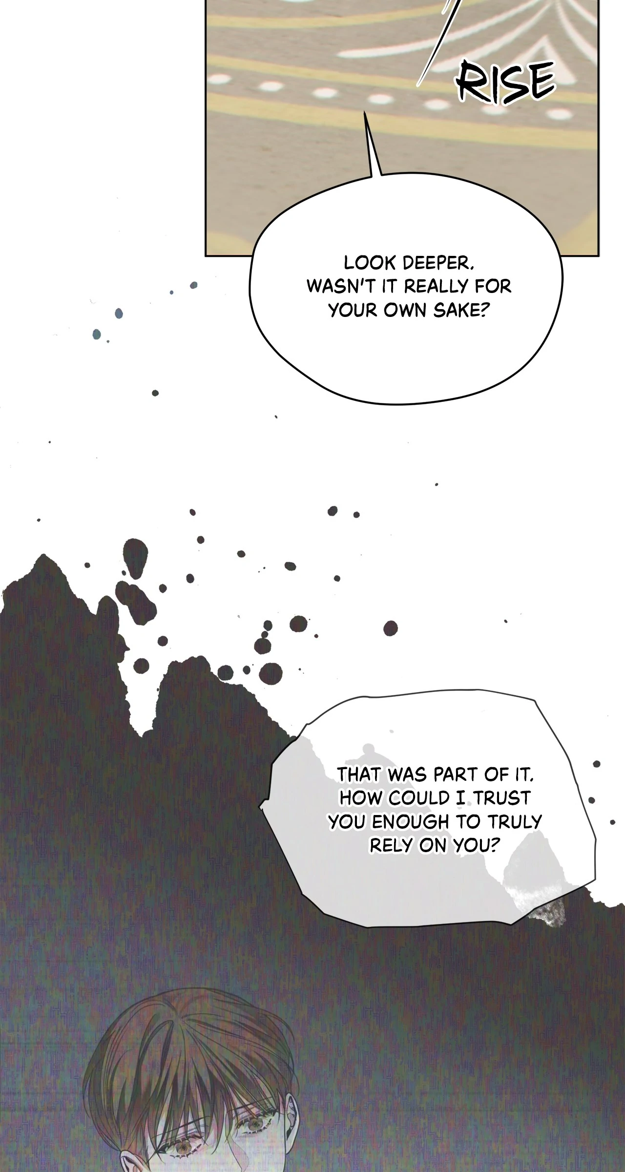 The Foul Chapter 120 - Page 70 in English