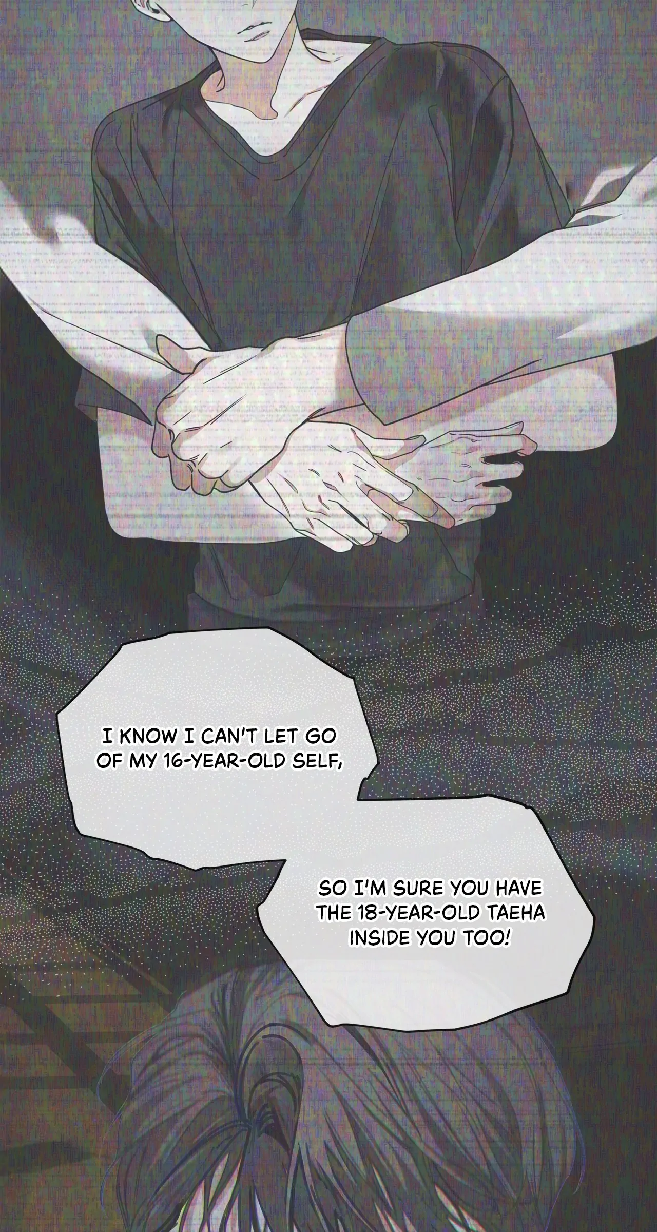 The Foul Chapter 120 - Page 71 in English