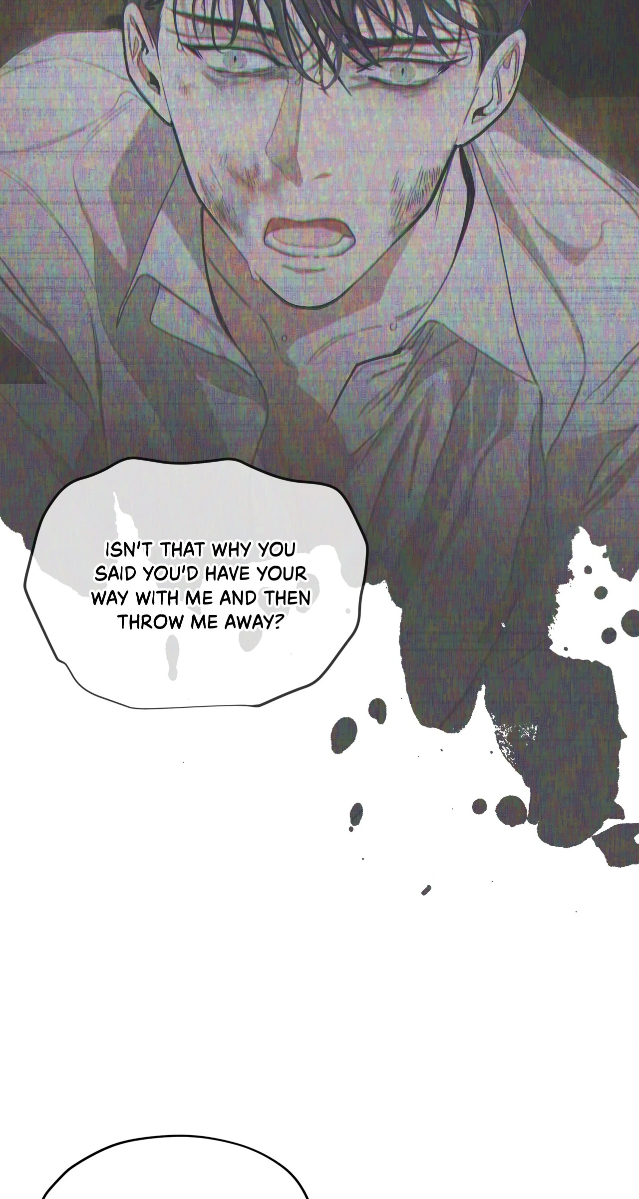 The Foul Chapter 120 - Page 72 in English