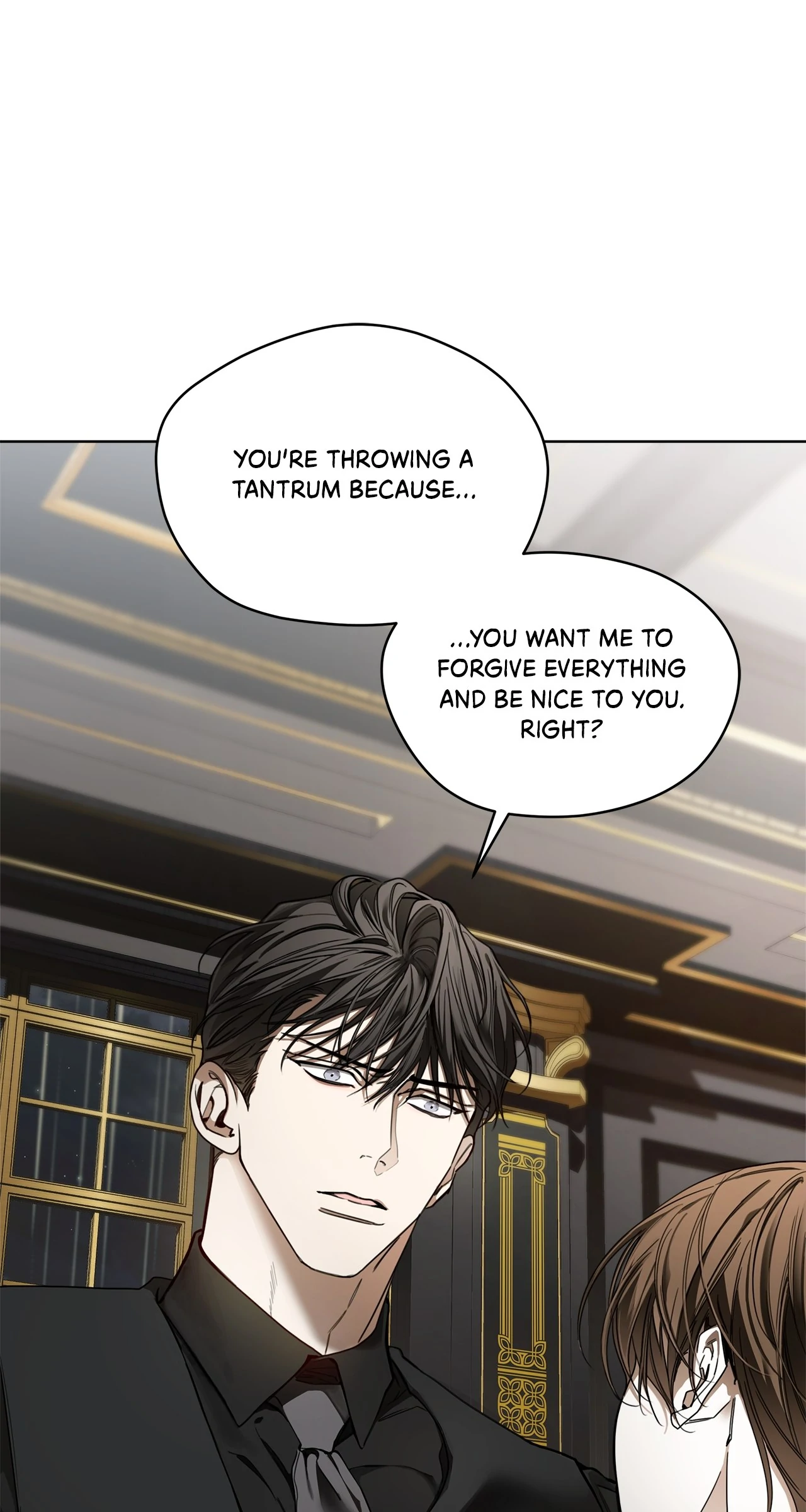 The Foul Chapter 120 - Page 75 in English