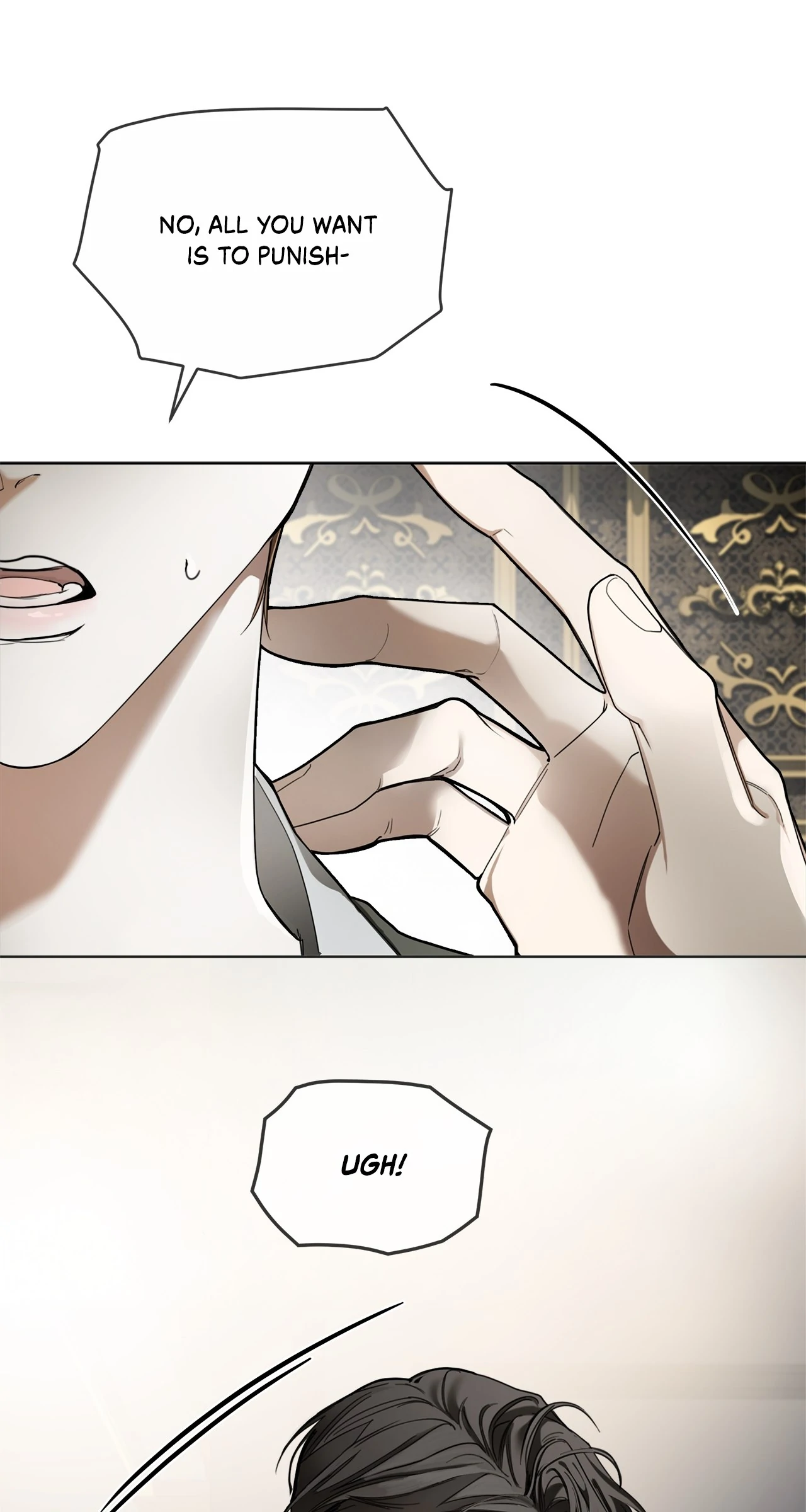 The Foul Chapter 120 - Page 88 in English
