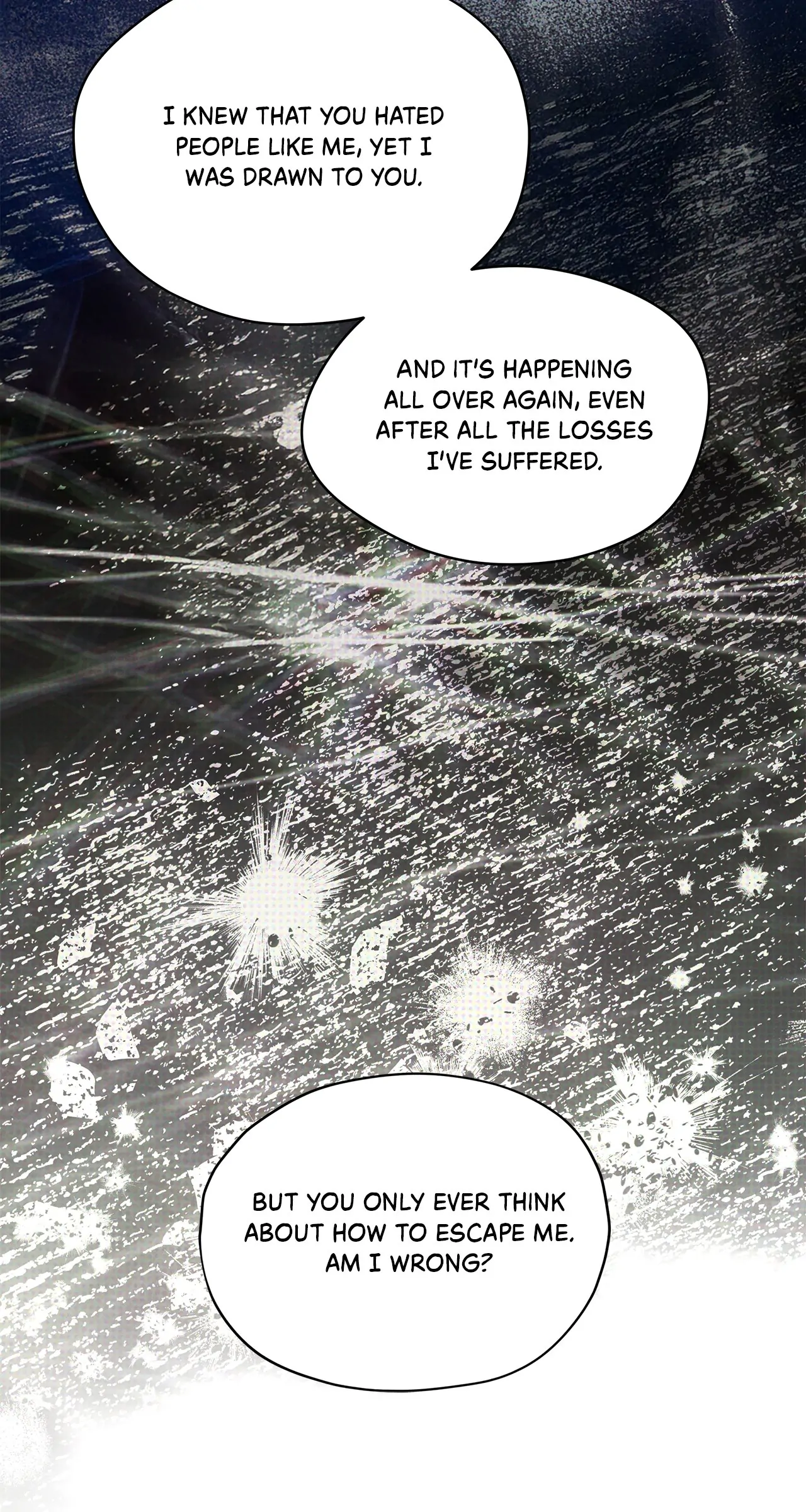The Foul Chapter 120 - Page 95 in English