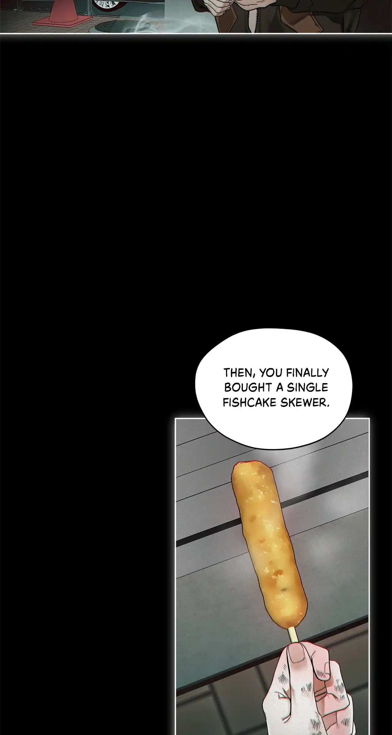 The Foul Chapter 121 - Page 10 in English